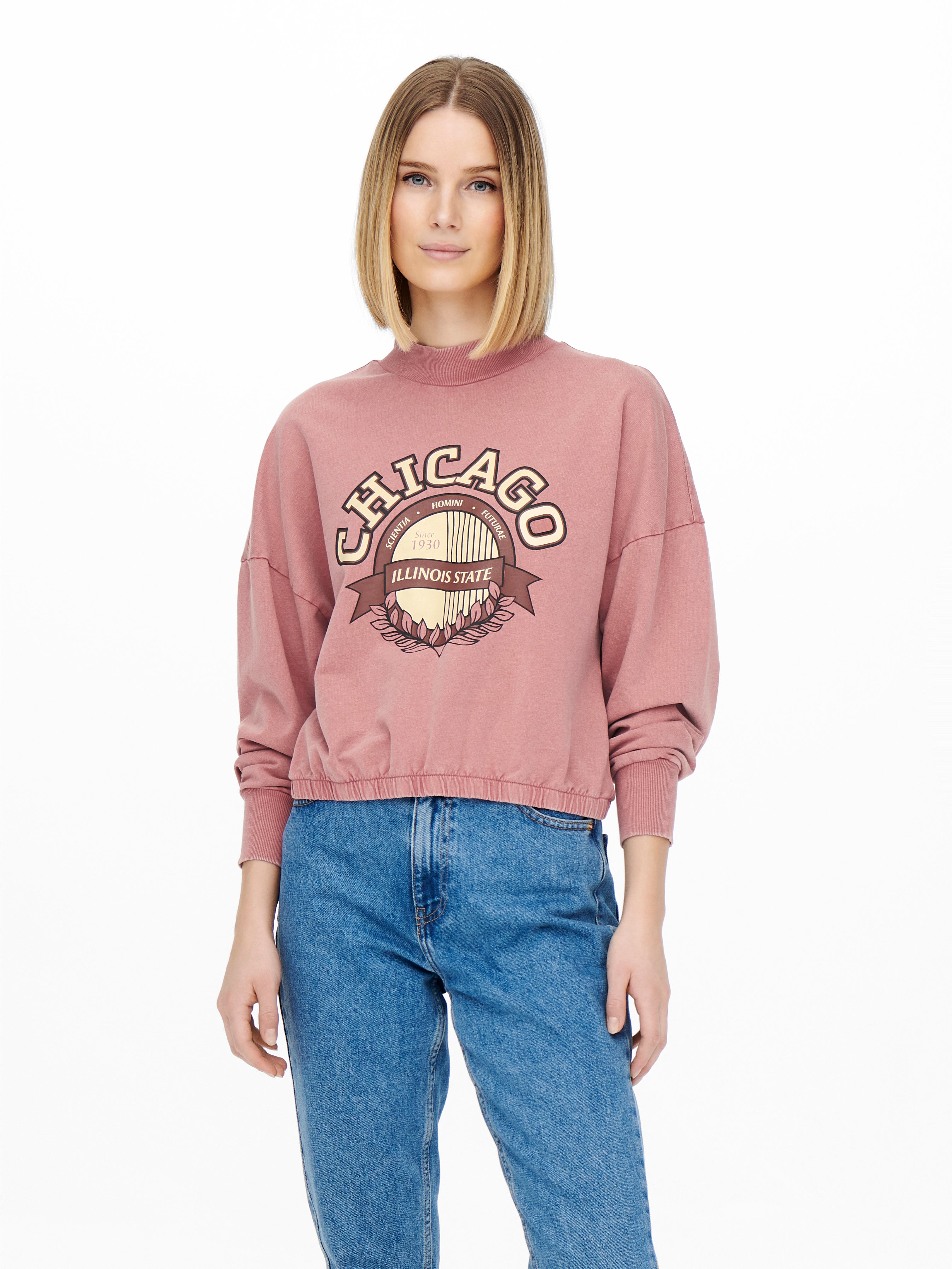 Jdychris Sweatshirt
