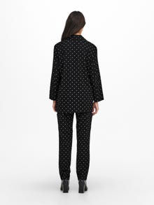 ONLY Blazers Oversize Fit -Black - 15245613