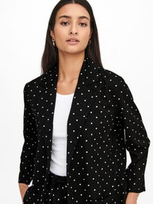 ONLY Blazers Oversize Fit -Black - 15245613