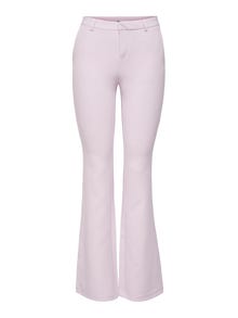 ONLY Flared Broek -Winsome Orchid - 15245640
