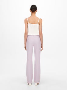 ONLY Acampanados Pantalones -Winsome Orchid - 15245640
