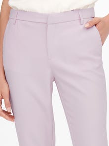 ONLY Ausgestellte Hose -Winsome Orchid - 15245640
