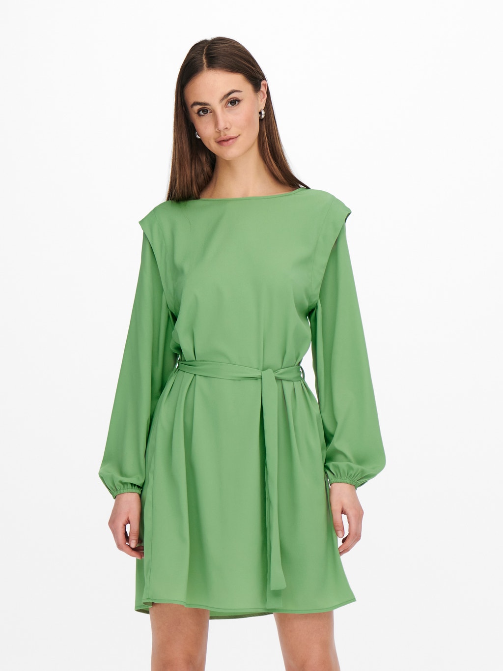 Tie belt Dress with 50% discount! | ONLY®