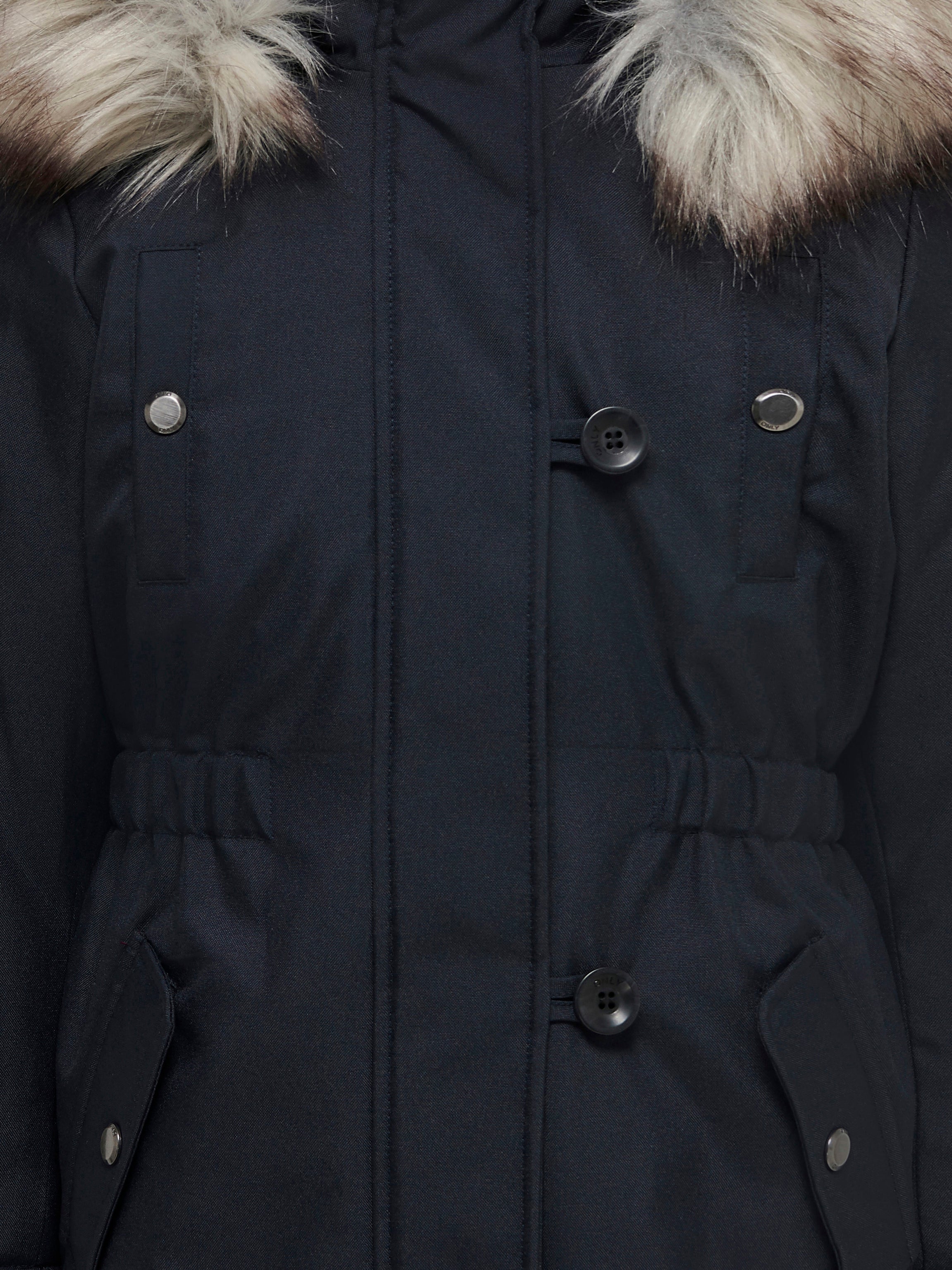 Thumbnail - Kogiris Langer Parka