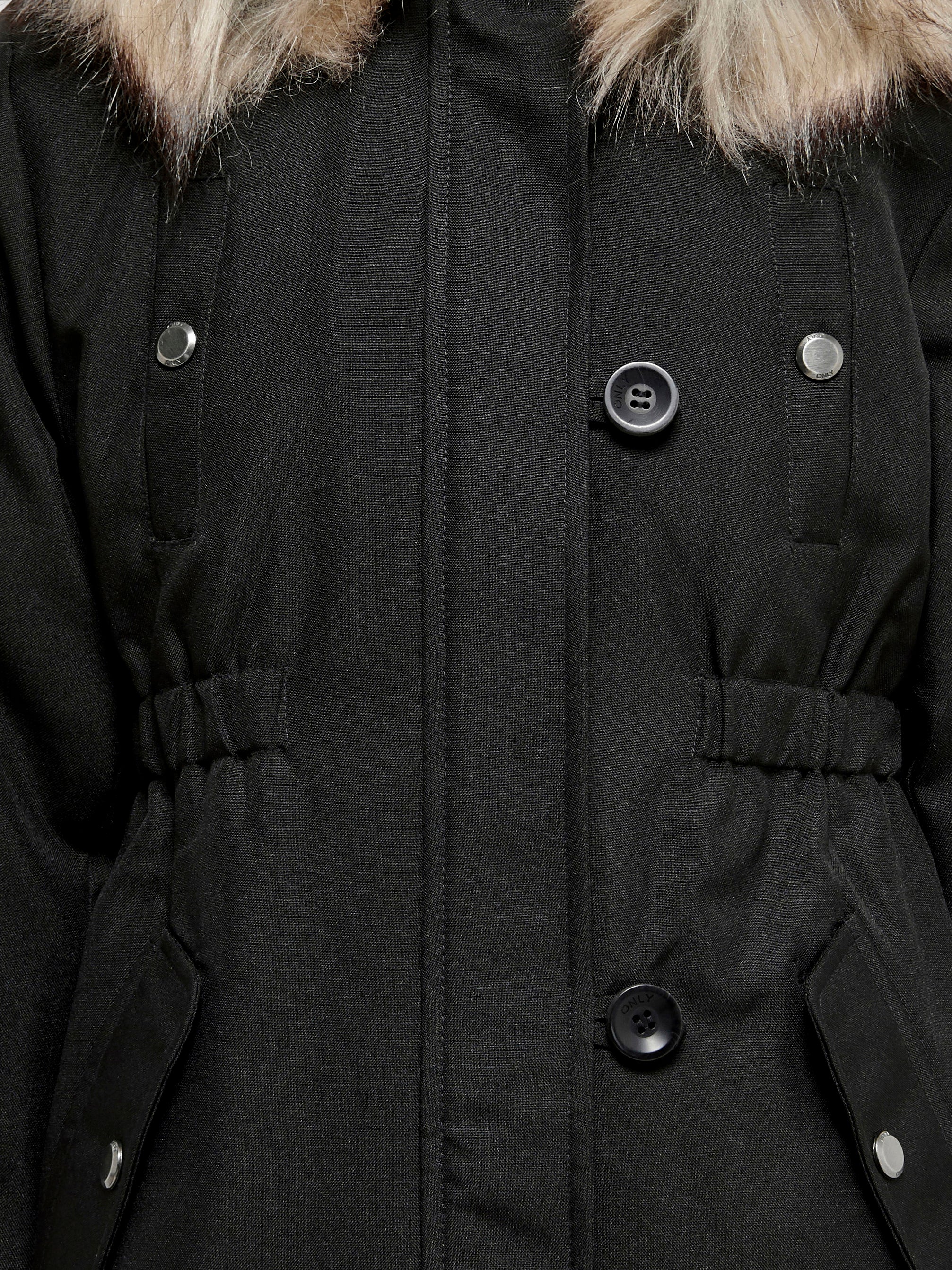 Thumbnail - Kogiris Langer Parka