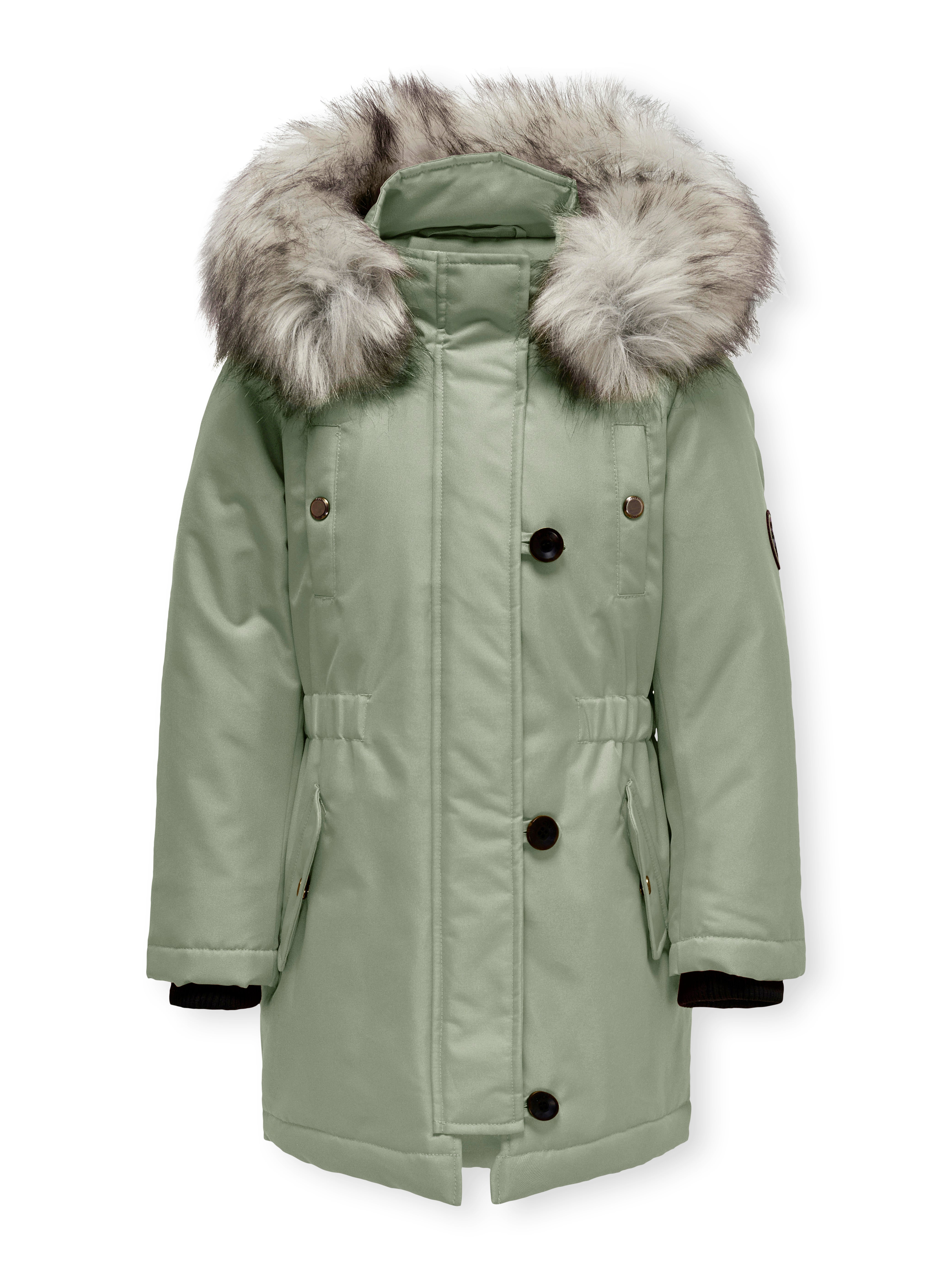 Thumbnail - Kogiris Langer Parka