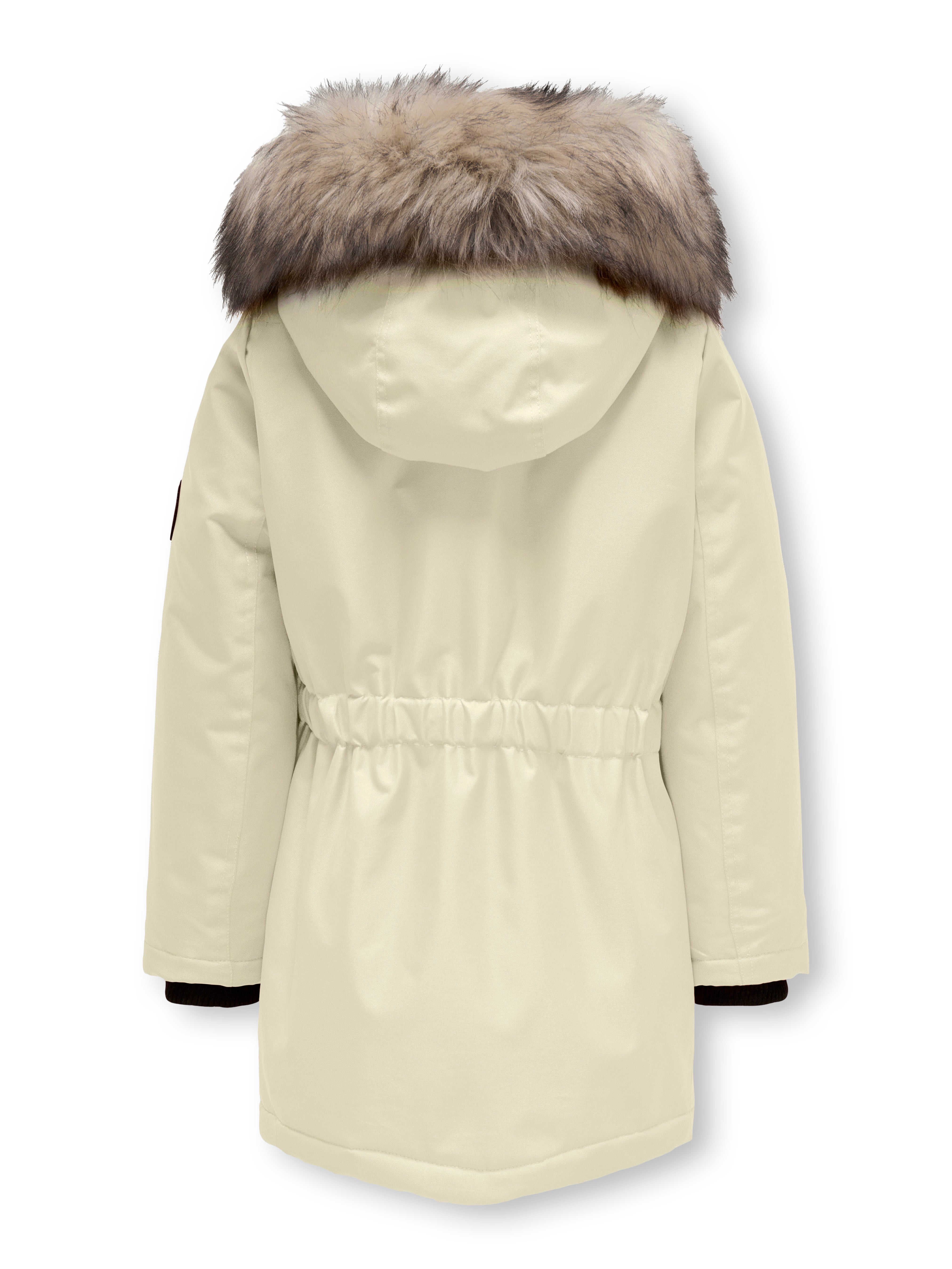 Thumbnail - Kogiris Langer Parka