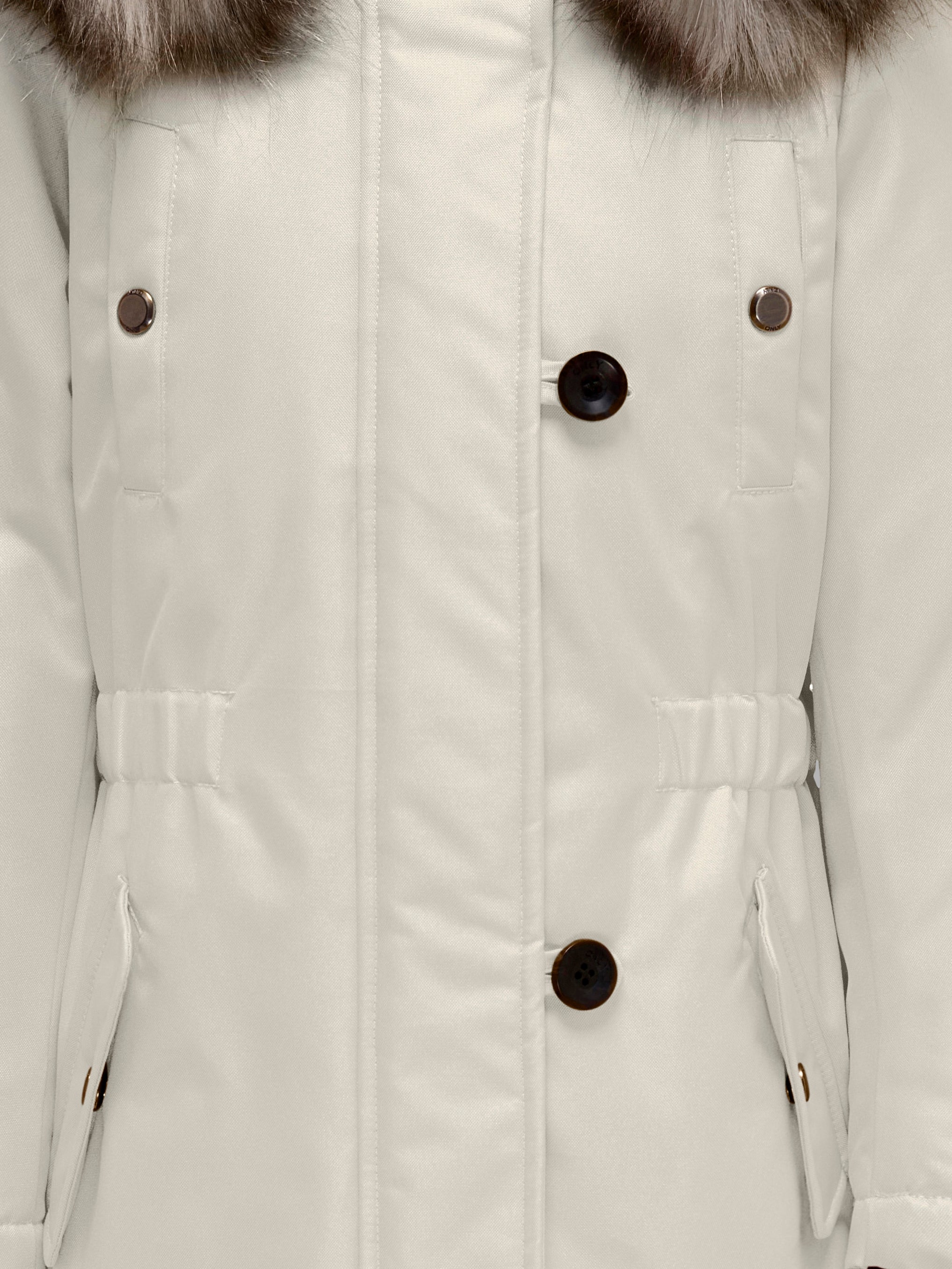 Thumbnail - Kogiris Langer Parka