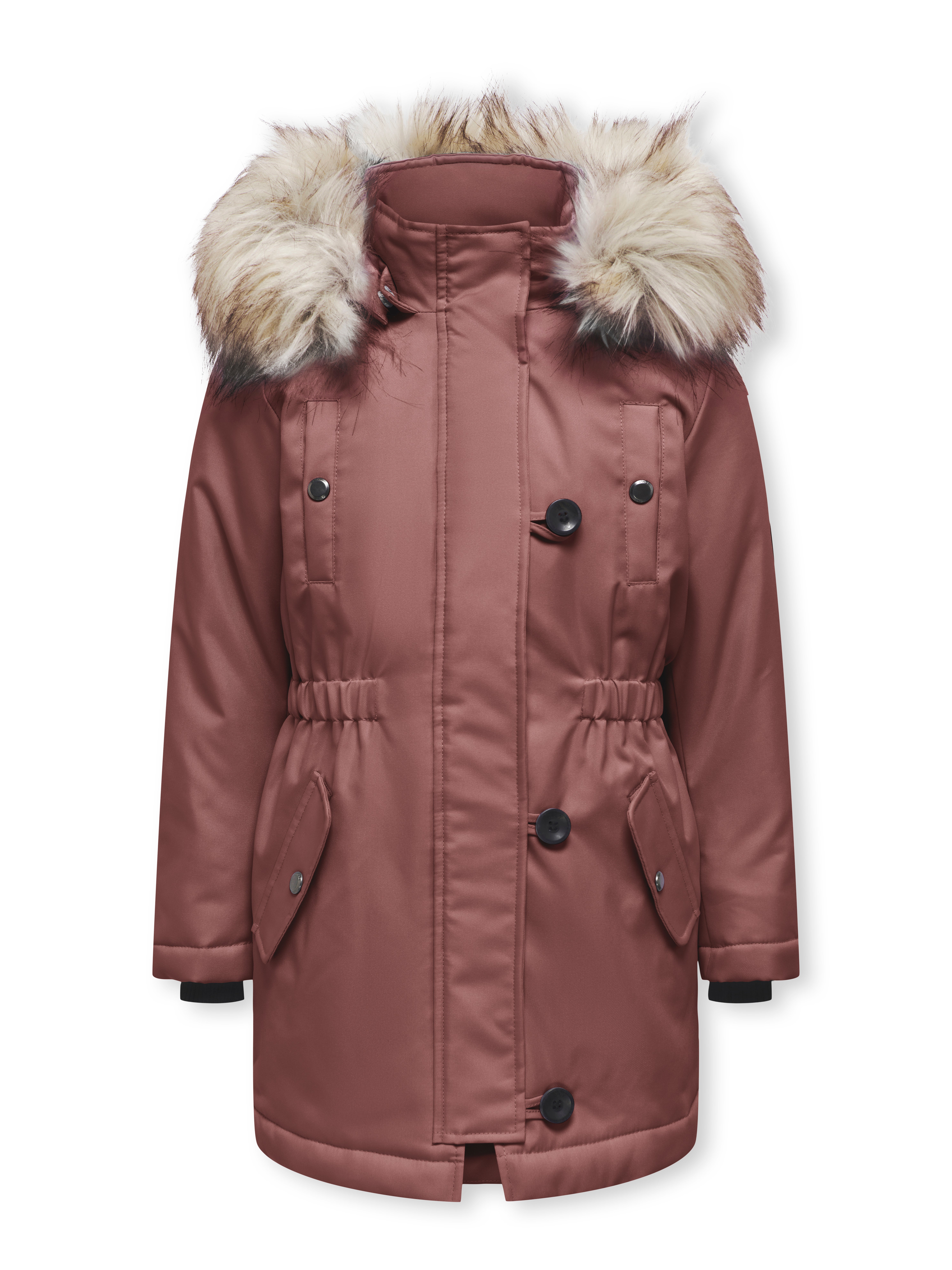 Thumbnail - Kogiris Langer Parka