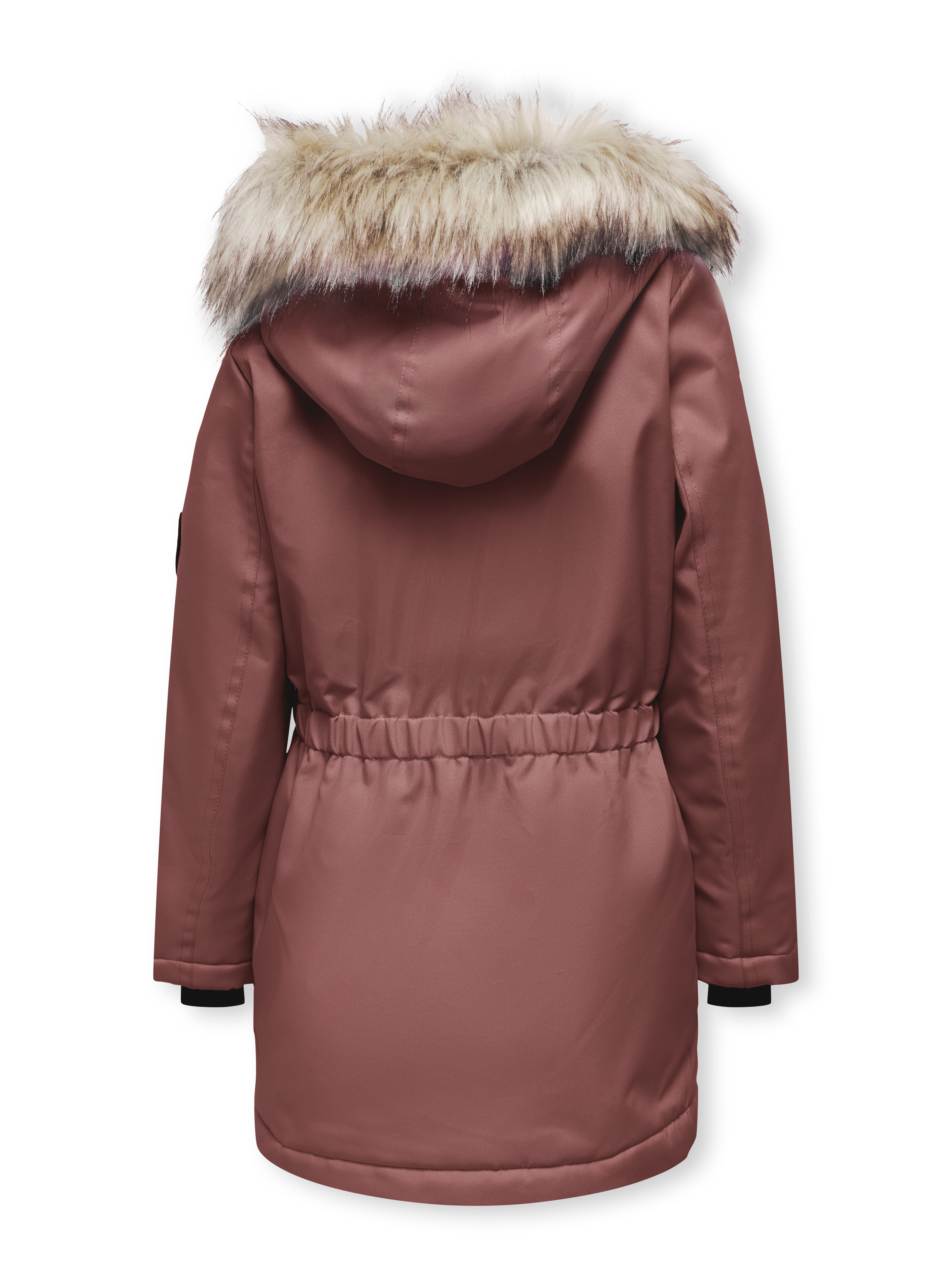 Thumbnail - Kogiris Langer Parka