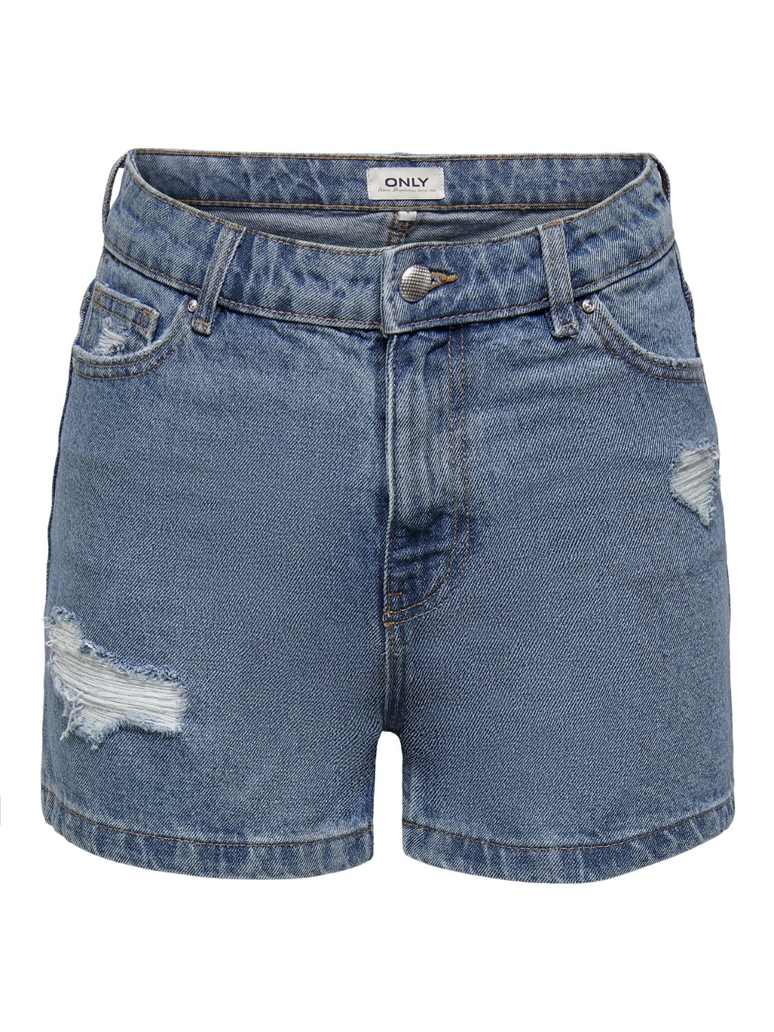 Mom 2024 jean shorts