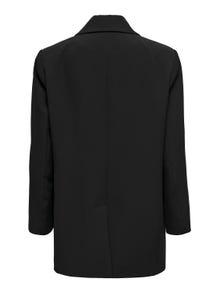 ONLY Lang basic blazer -Black - 15245698