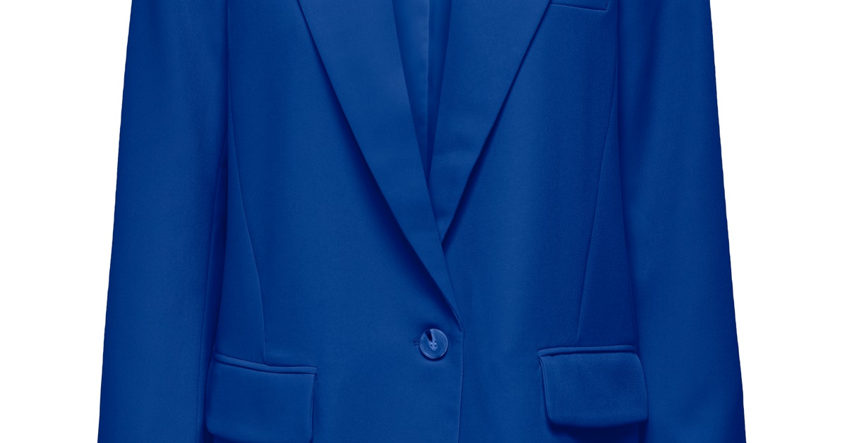 Long Blazer Dark Blue ONLY long-blazer-dark-blue-only