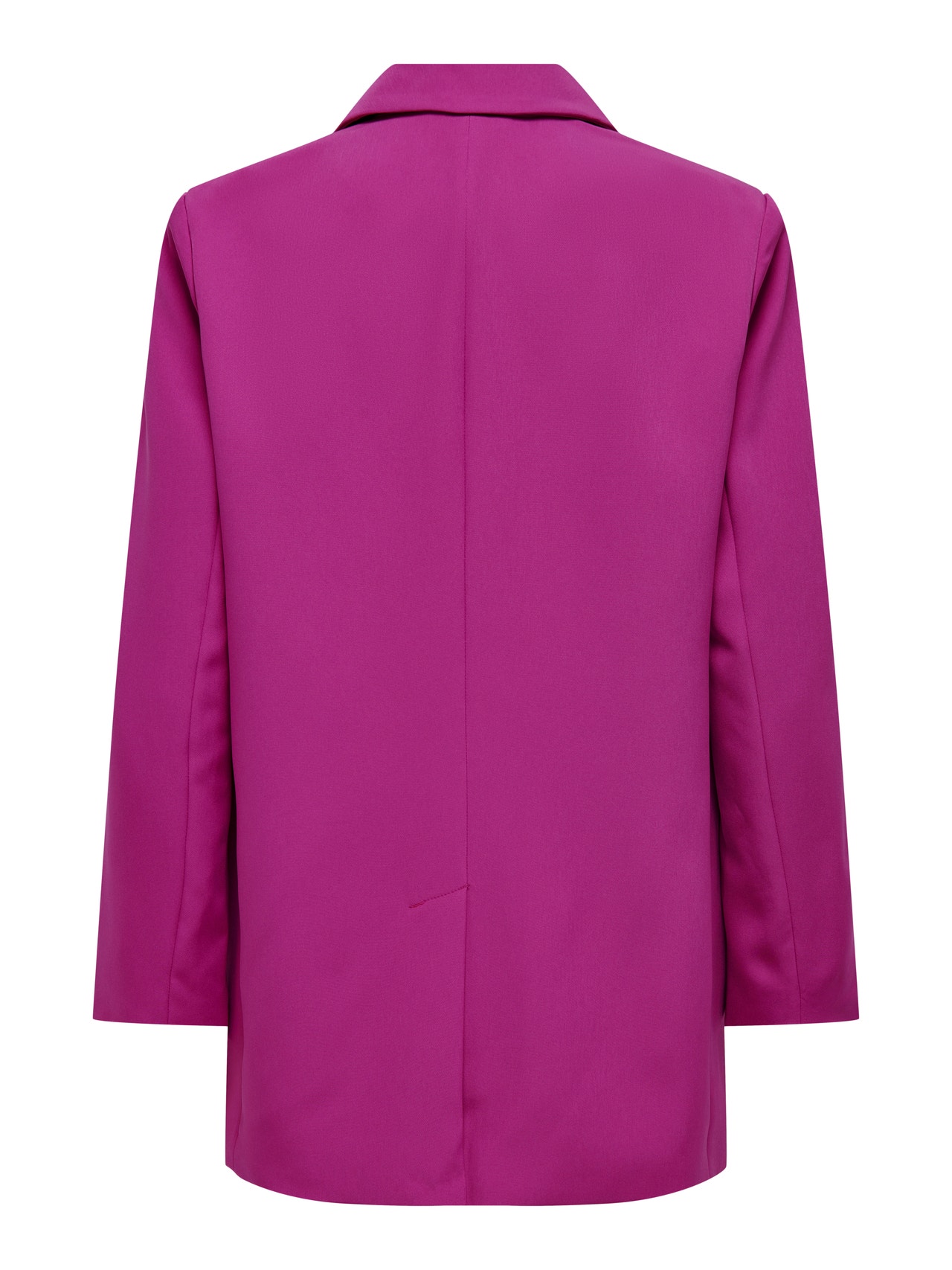 Long Blazer Dark Purple ONLY long-blazer-dark-purple-only
