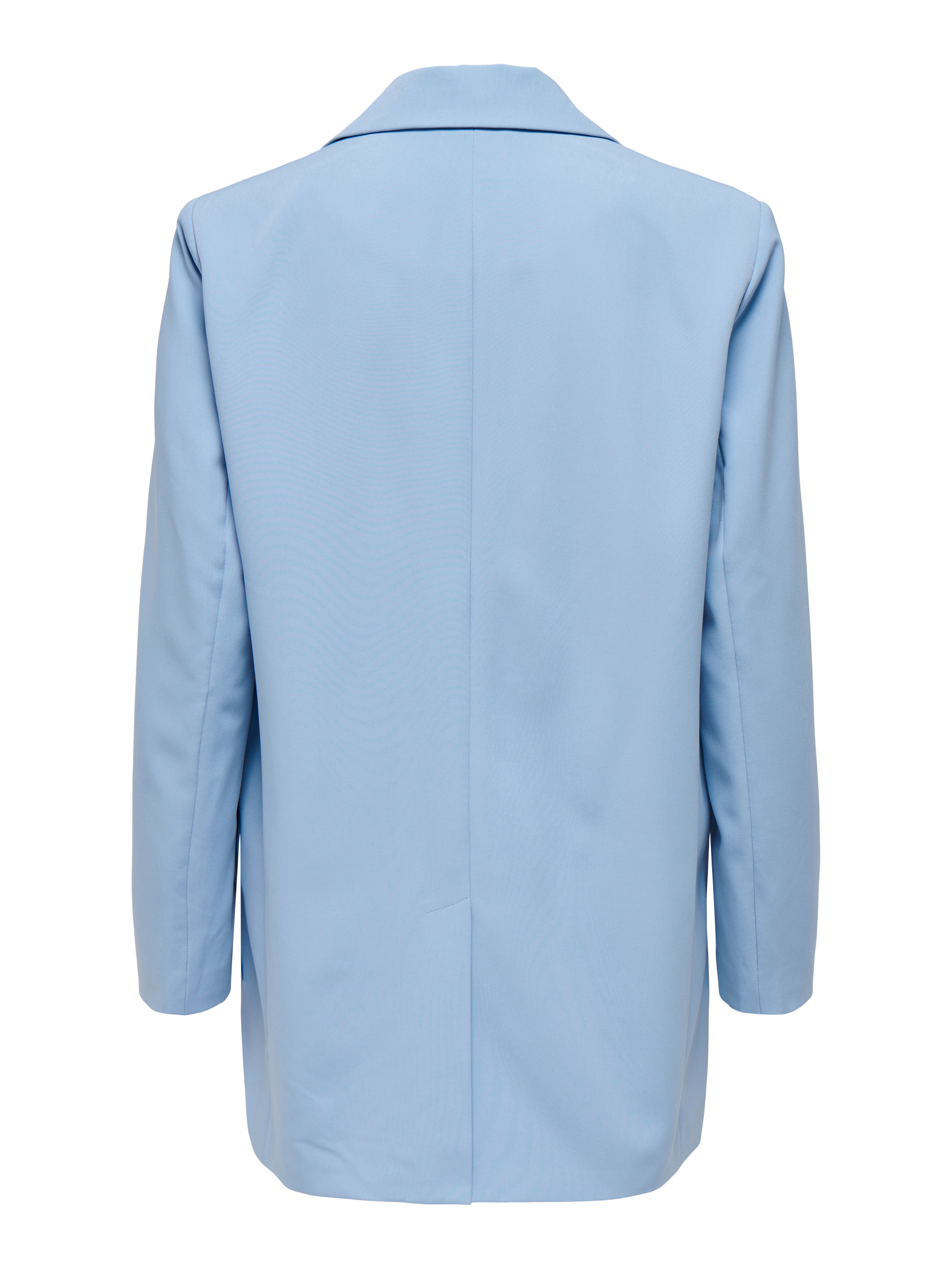 ONLLANA-BERRY Blazer | Mittelblau | ONLY®