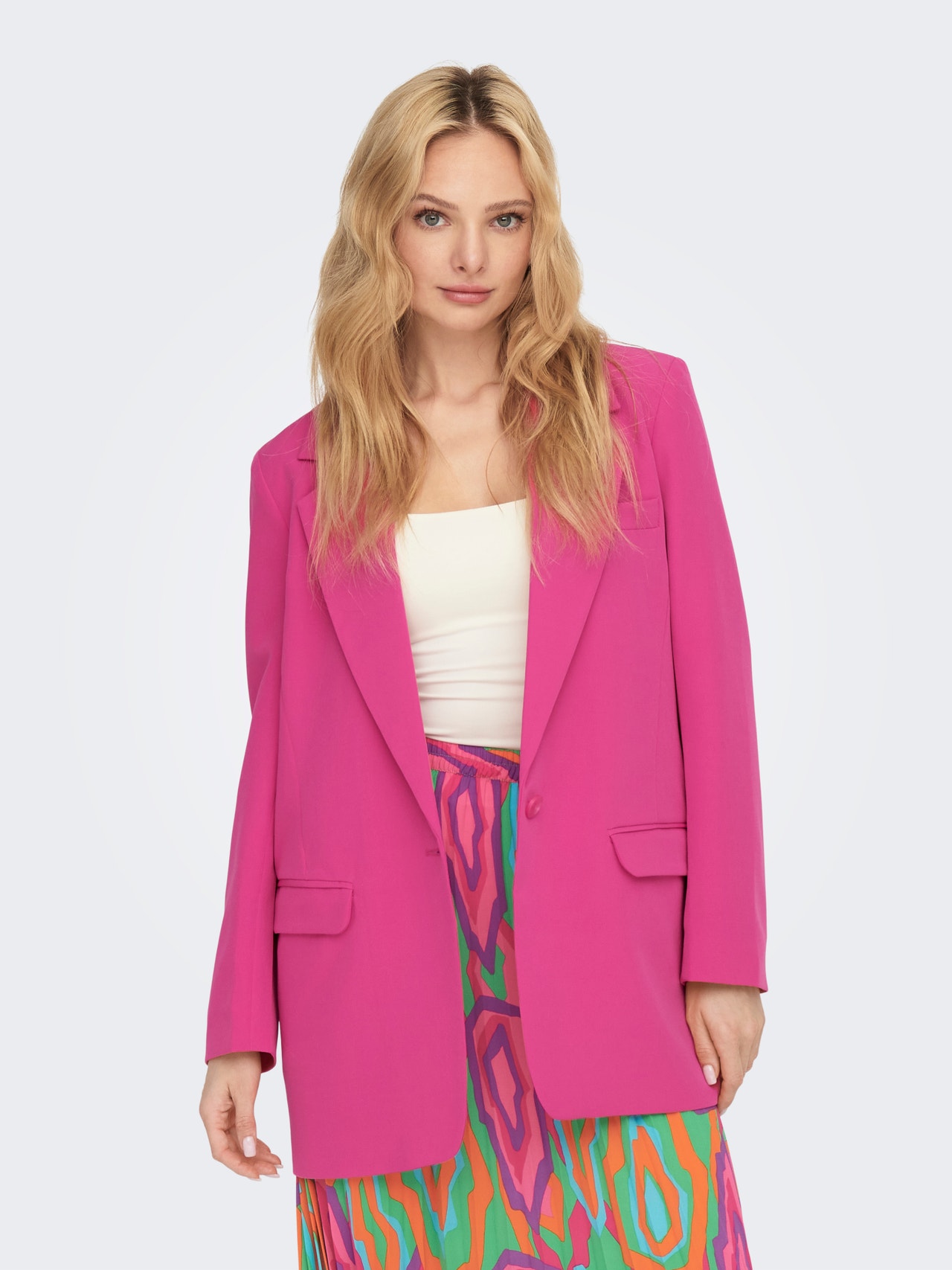 Deshalb Klaue Observatorium Only Blazer Rosa Schneider Labor Dampf deshalb-klaue-observatorium-only-blazer-rosa-schneider-labor-dampf