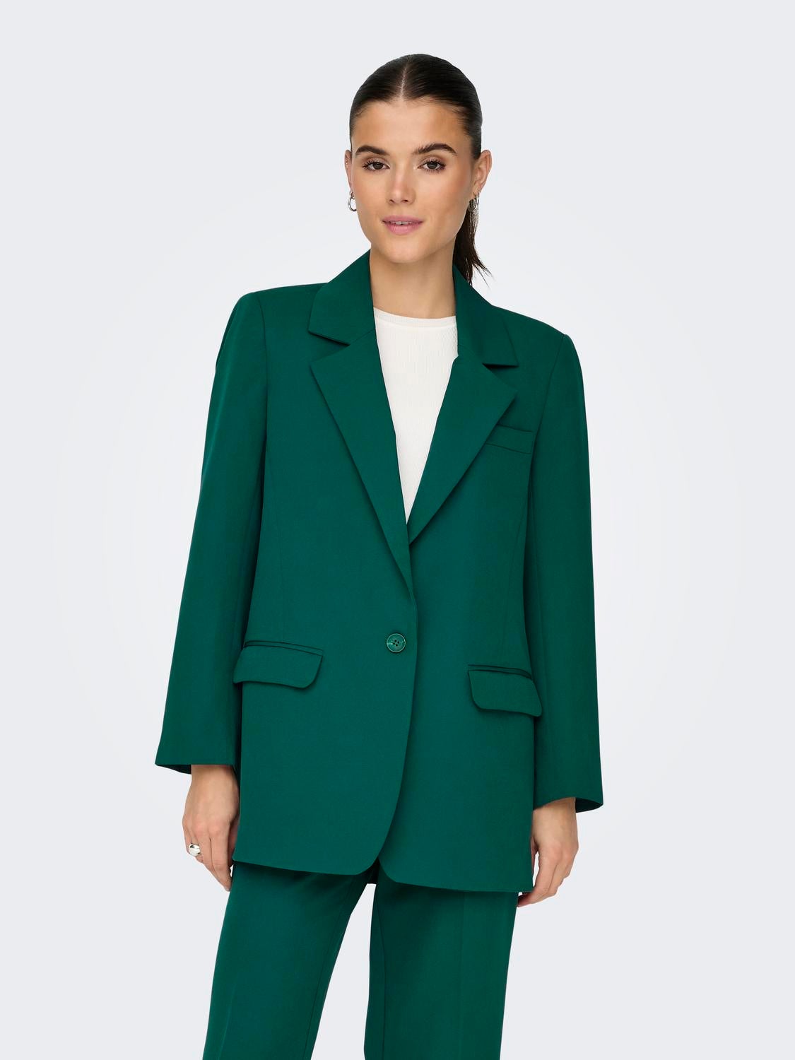 Onllana-berry Blazer