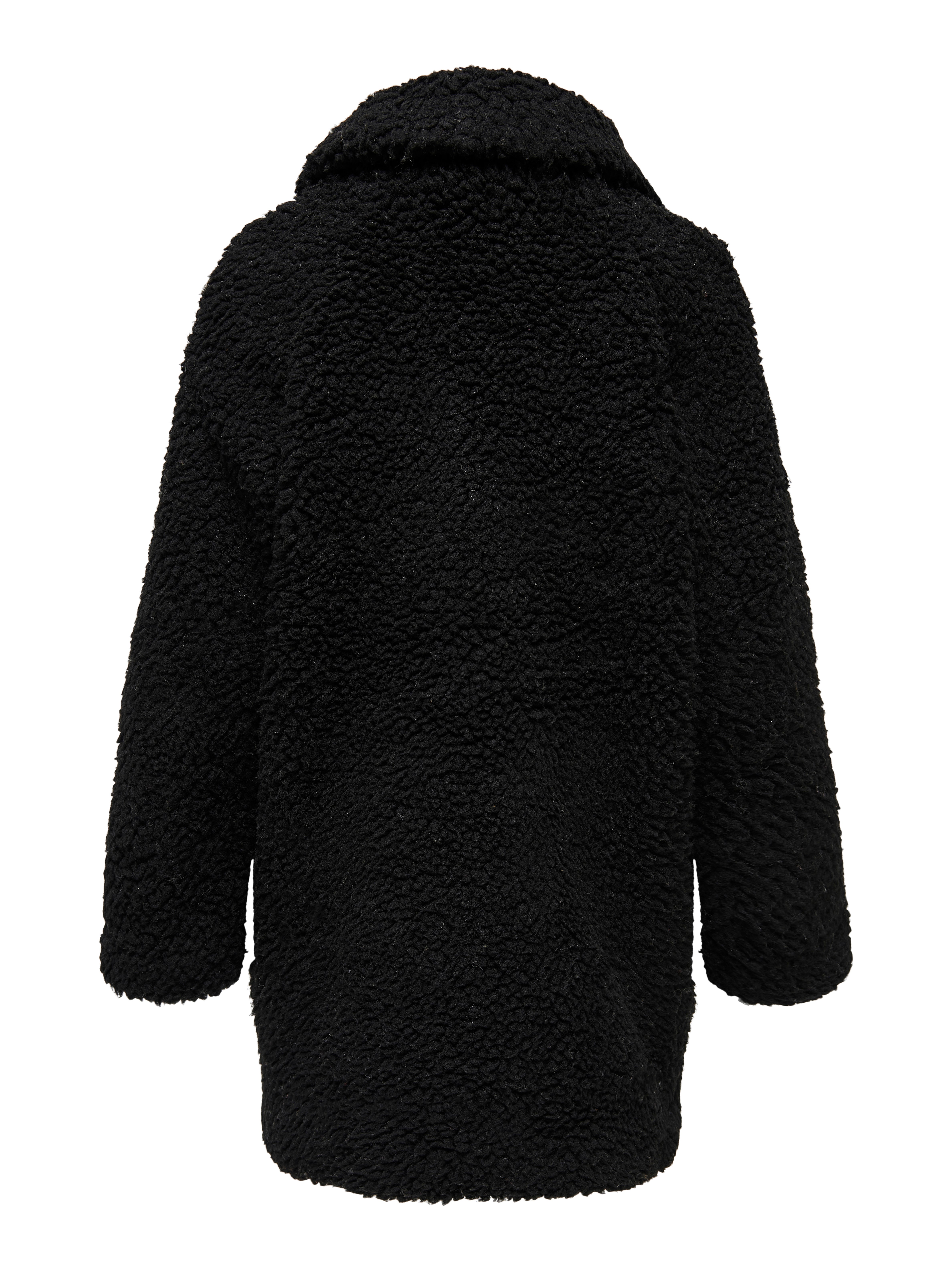 KOGNEWAURELIA Teddy coat