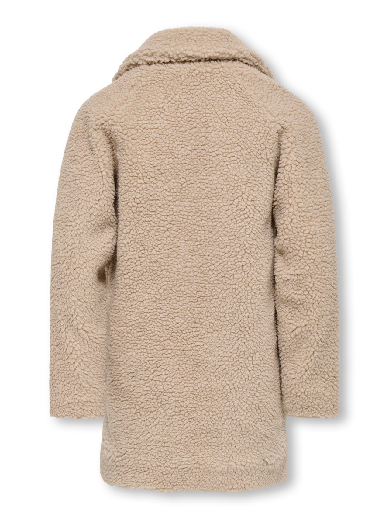 ONLY Tagakülg Jope -Cuban Sand - 15245733