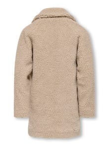 ONLY Tagakülg Jope -Cuban Sand - 15245733