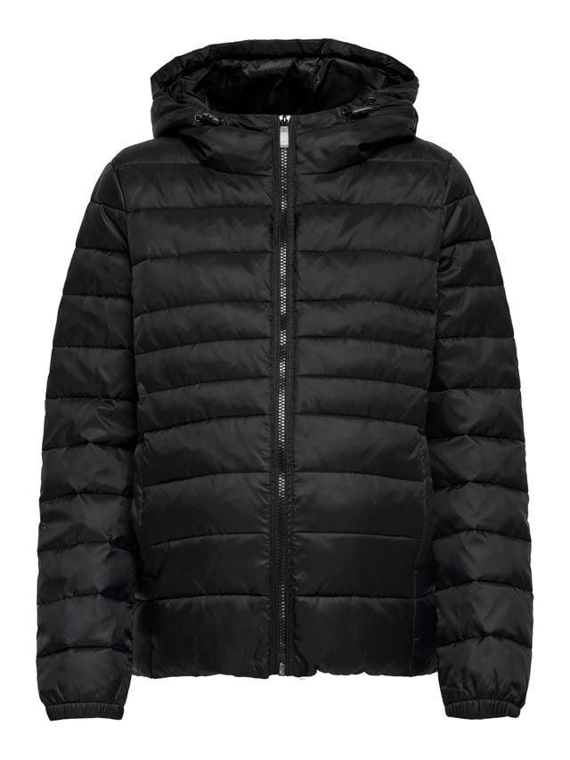 ONLY Mama short Quilted jacket - 15245747