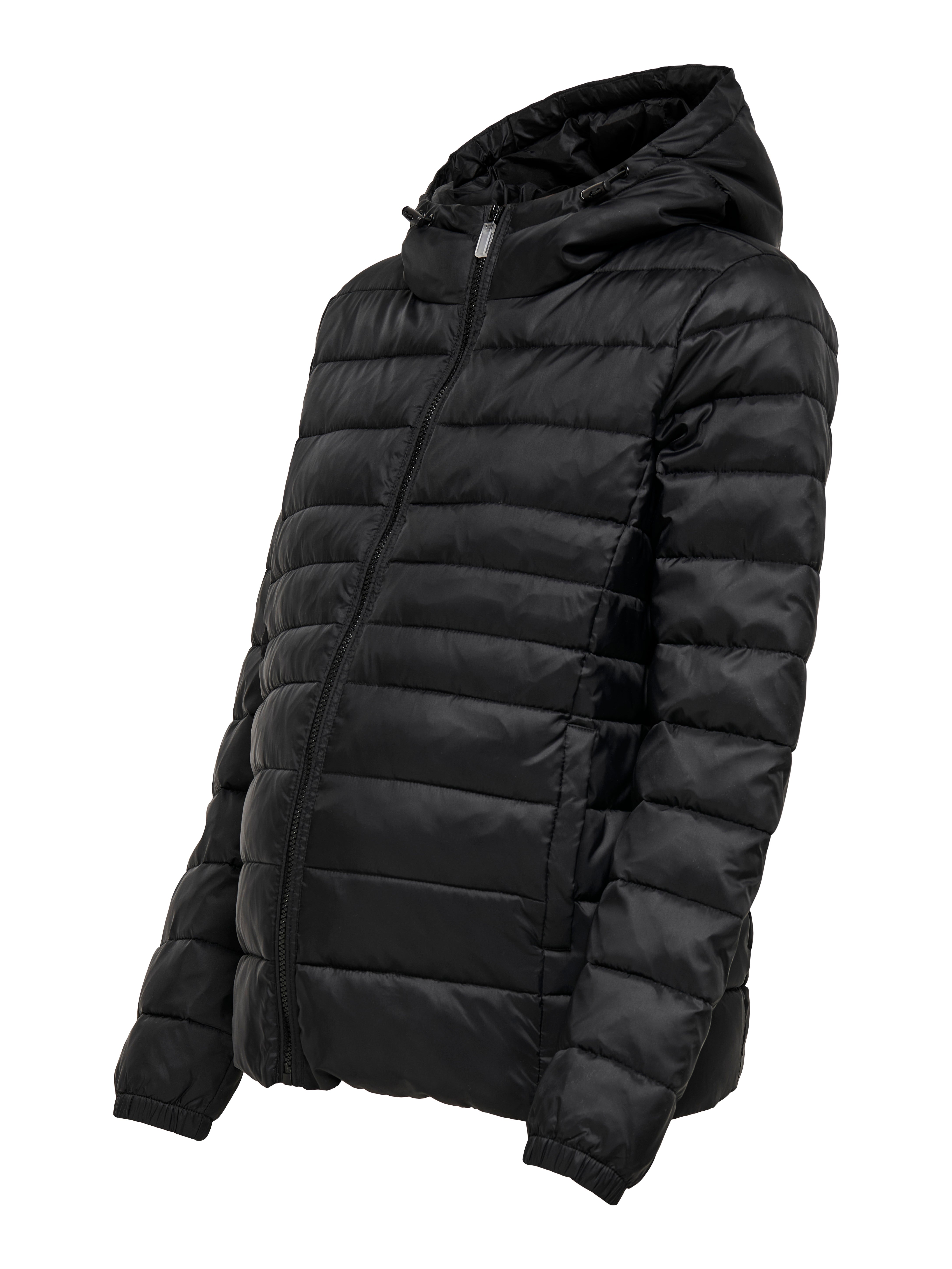 Thumbnail - Olmtahoe Steppjacke