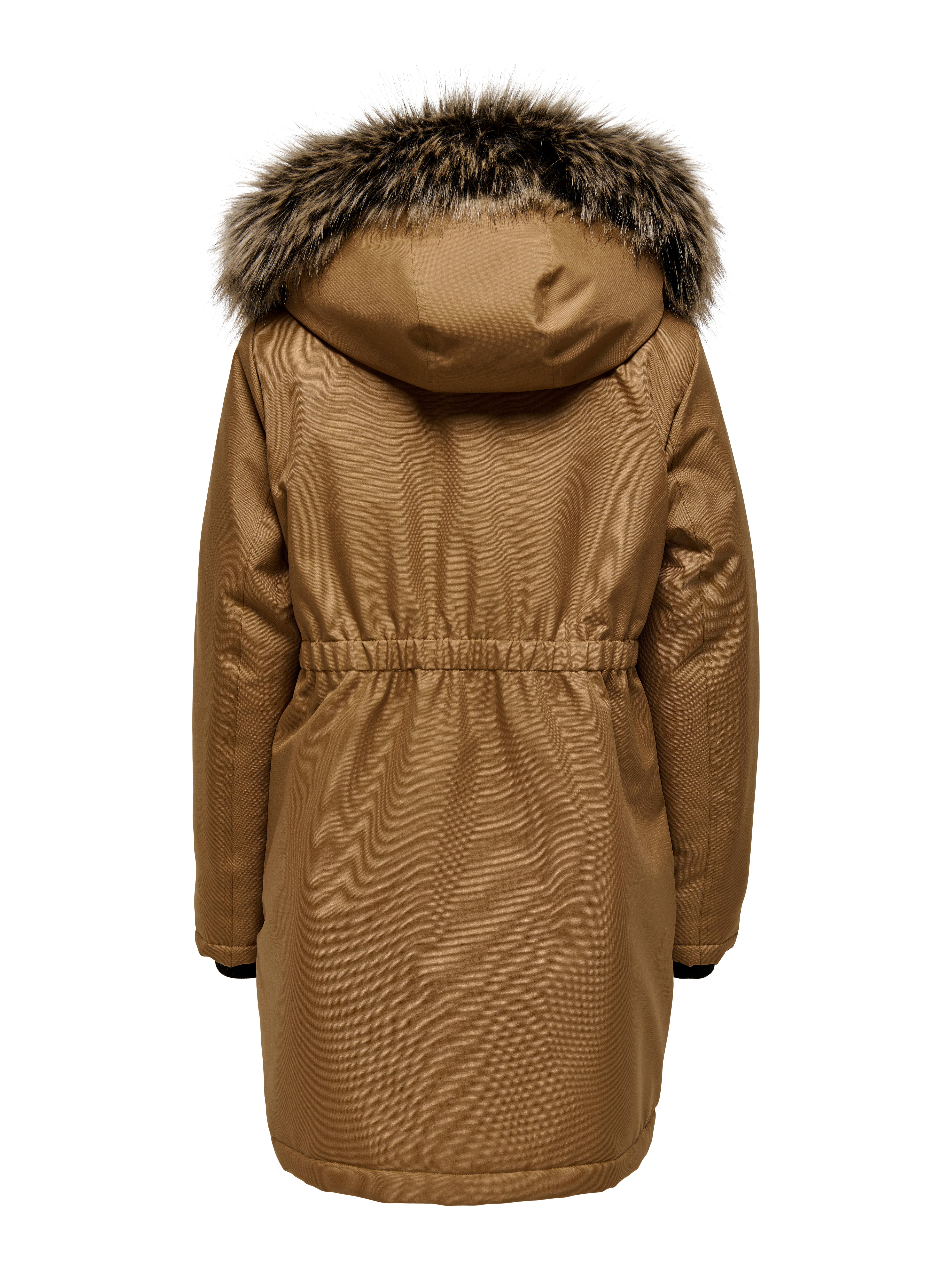 Thumbnail - Olmiris Langer Parka