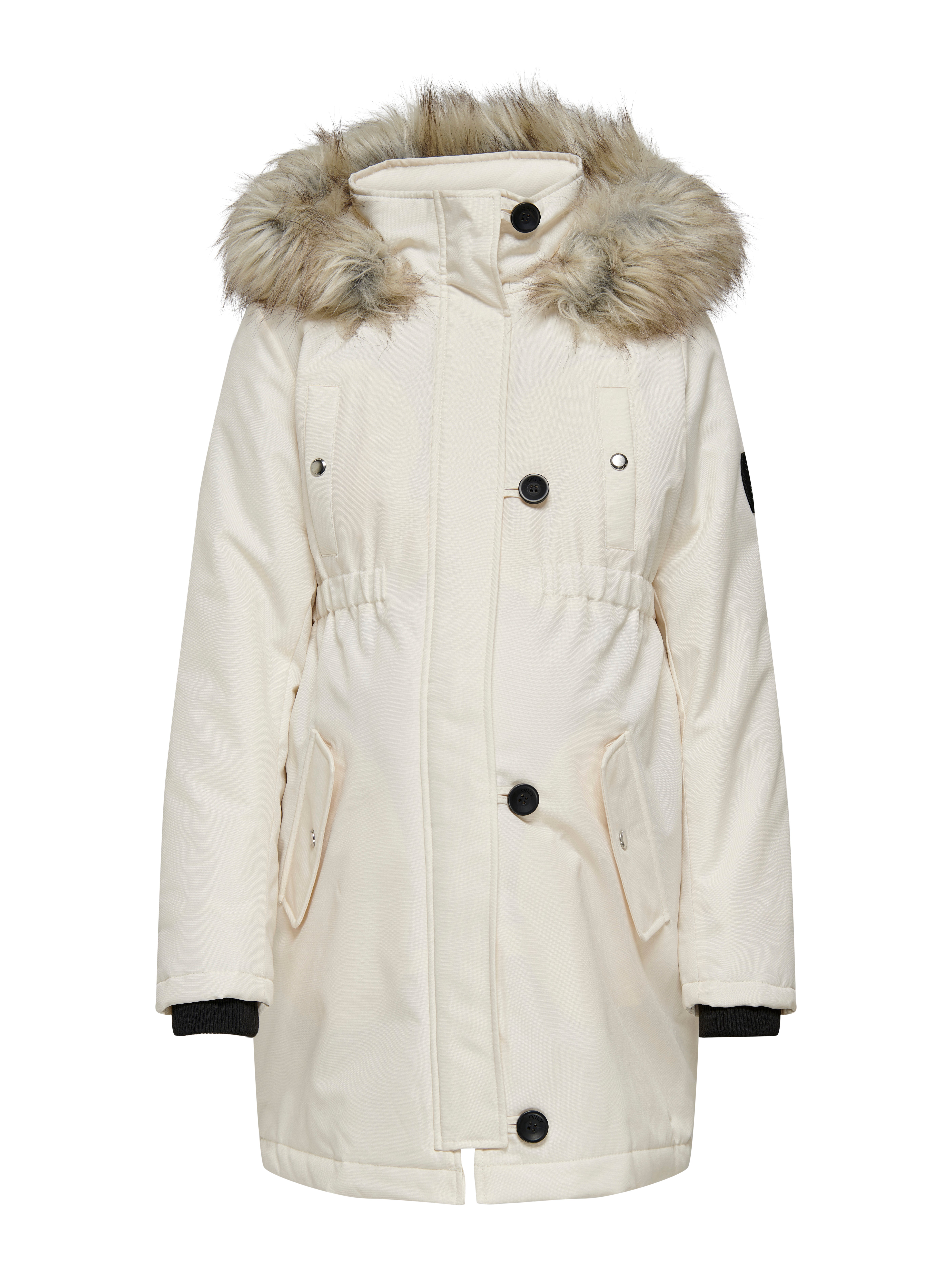 Thumbnail - Olmiris Langer Parka