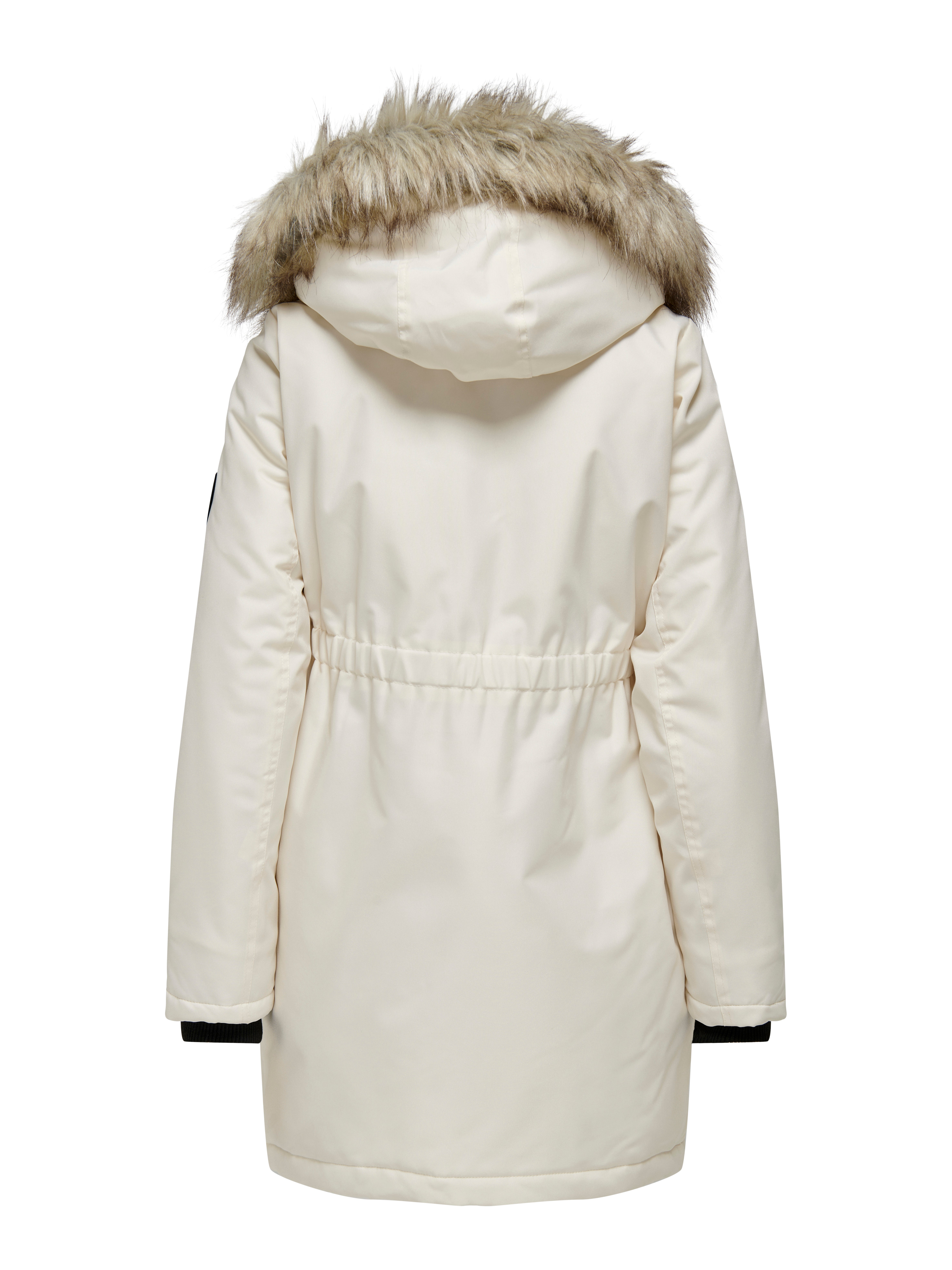 Thumbnail - Olmiris Langer Parka