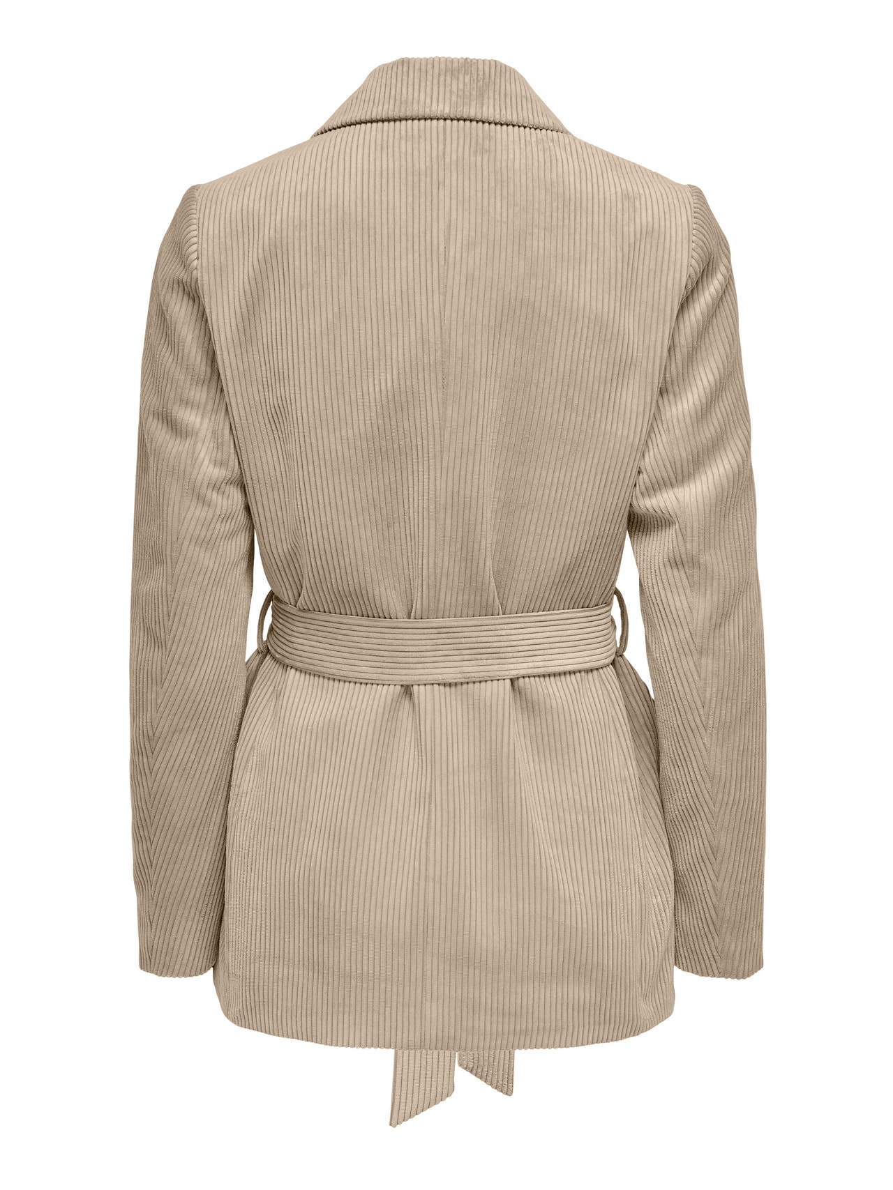 ONLY Mantel -Humus - 15245793