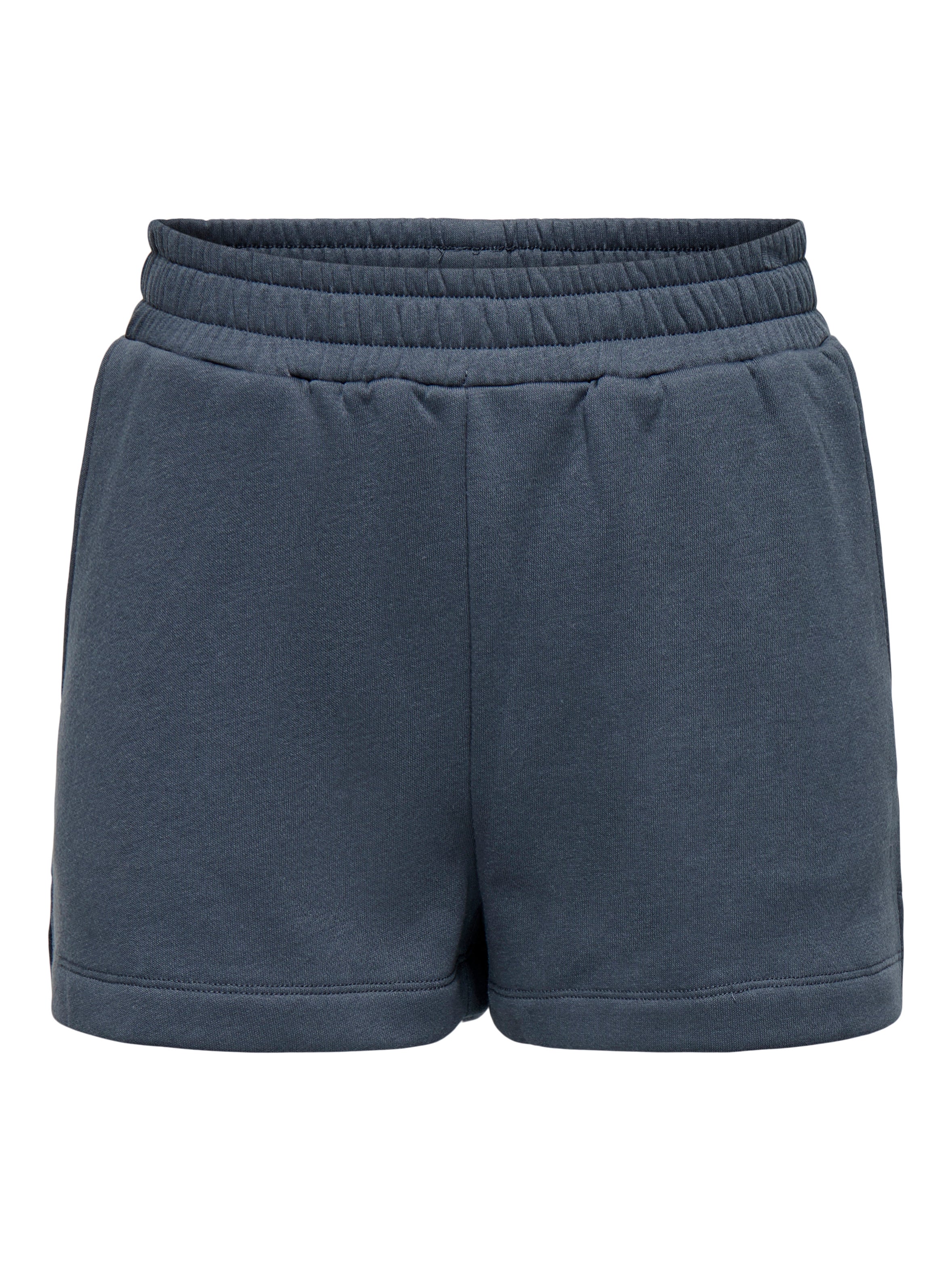 Thumbnail - Onlsweat Normal Geschnitten Sweat-shorts