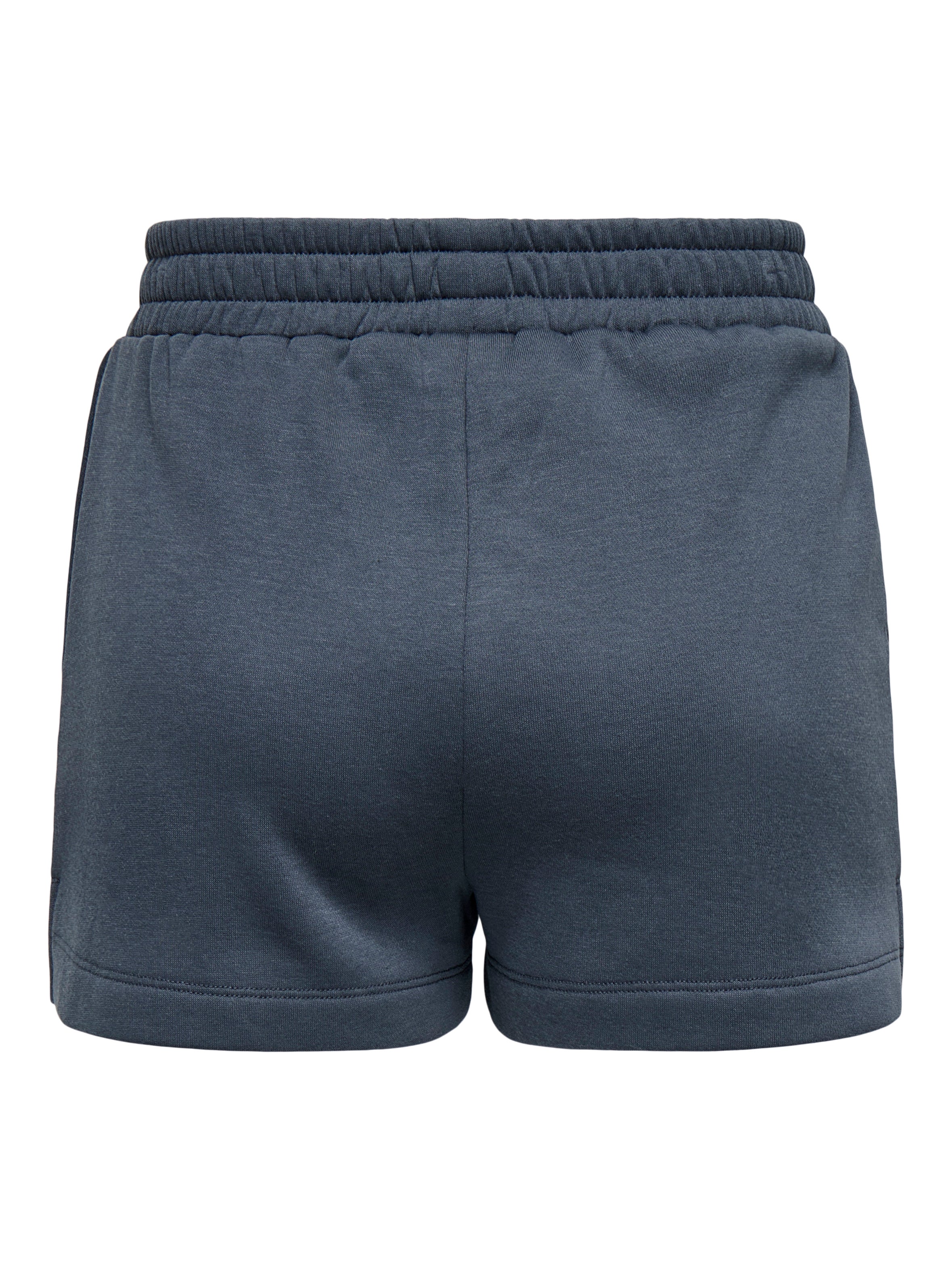 Thumbnail - Onlsweat Normal Geschnitten Sweat-shorts