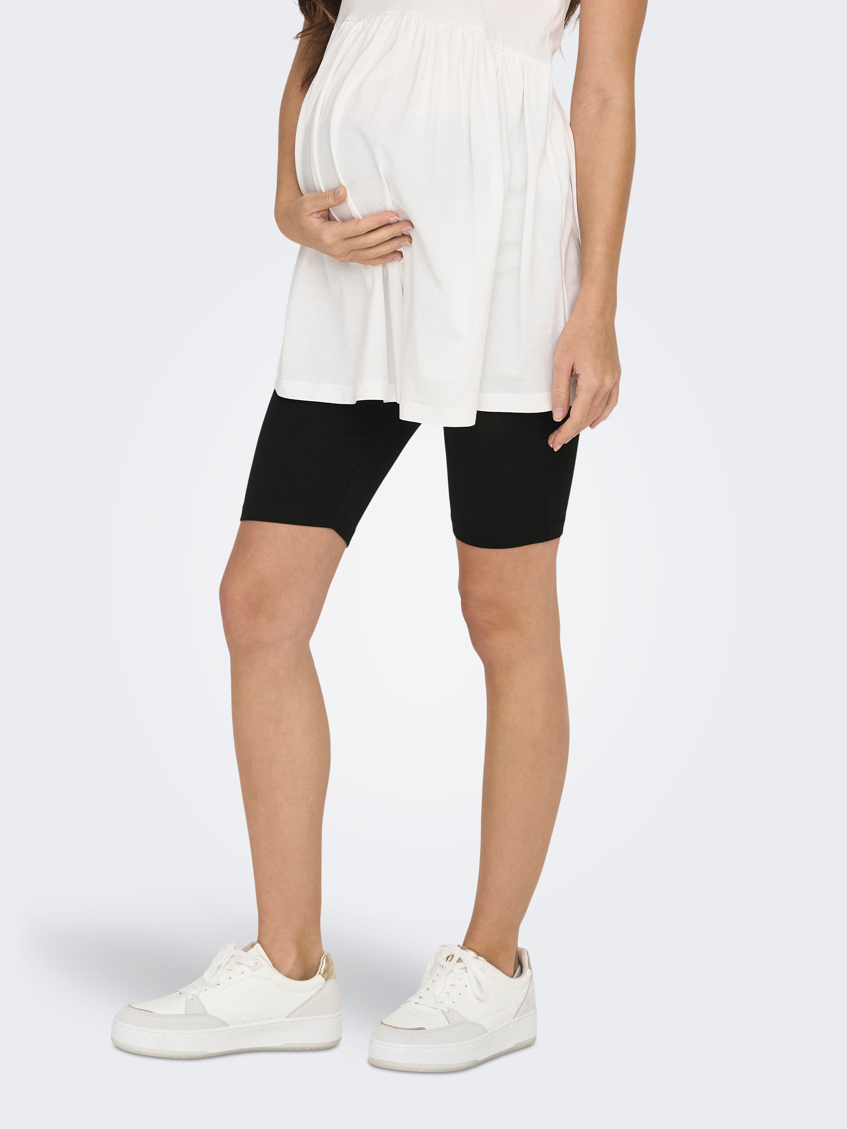 Olmlovely 2-pack Normal Geschnitten Lässige Shorts