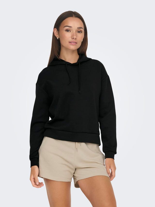 ONLY Training Hoodie - 15245850