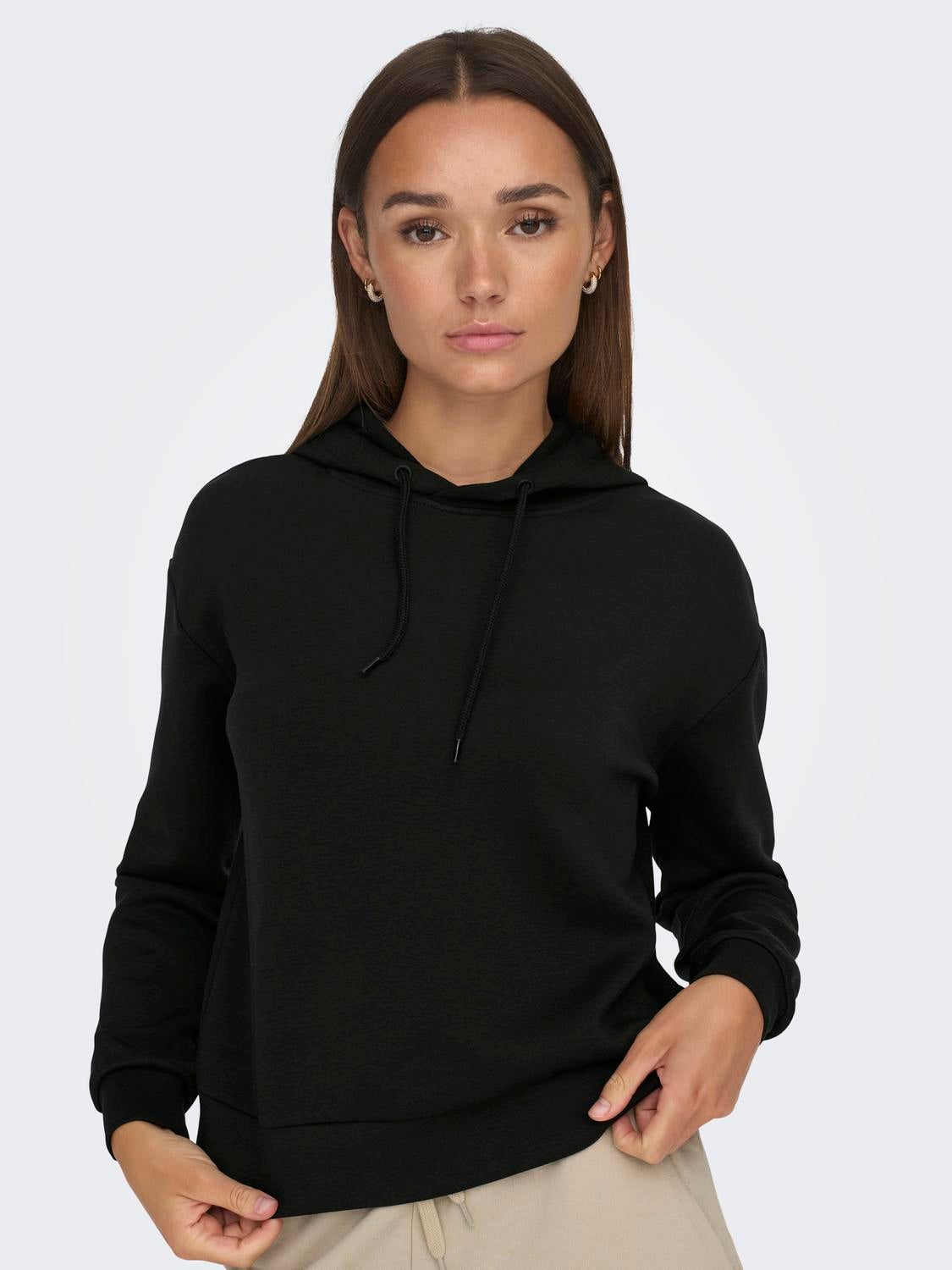 Training hoodie clearance