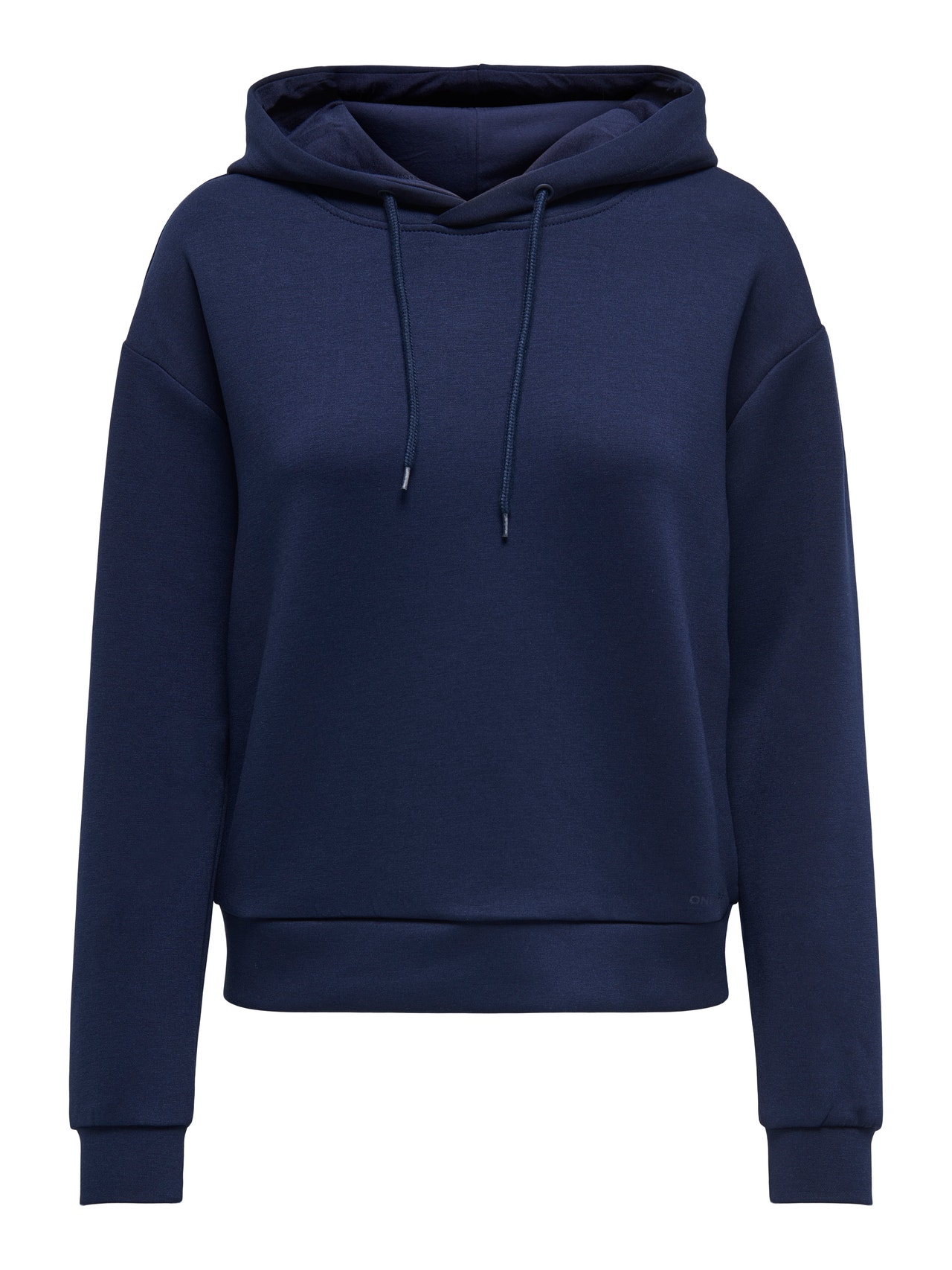 ONLY ONPLOUNGE Sweat-shirts -Maritime Blue - 15245850