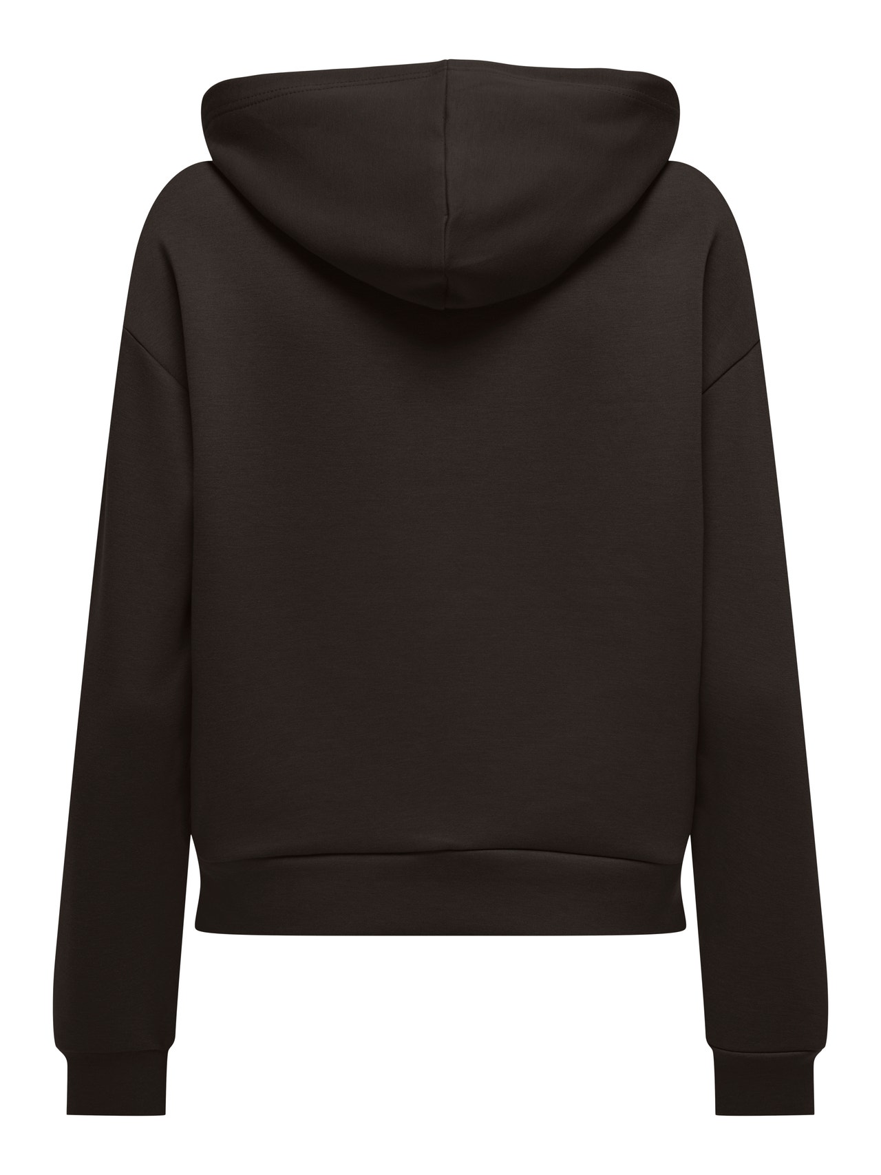 ONLY ONPLOUNGE Sweat-shirts -Chocolate Torte - 15245850