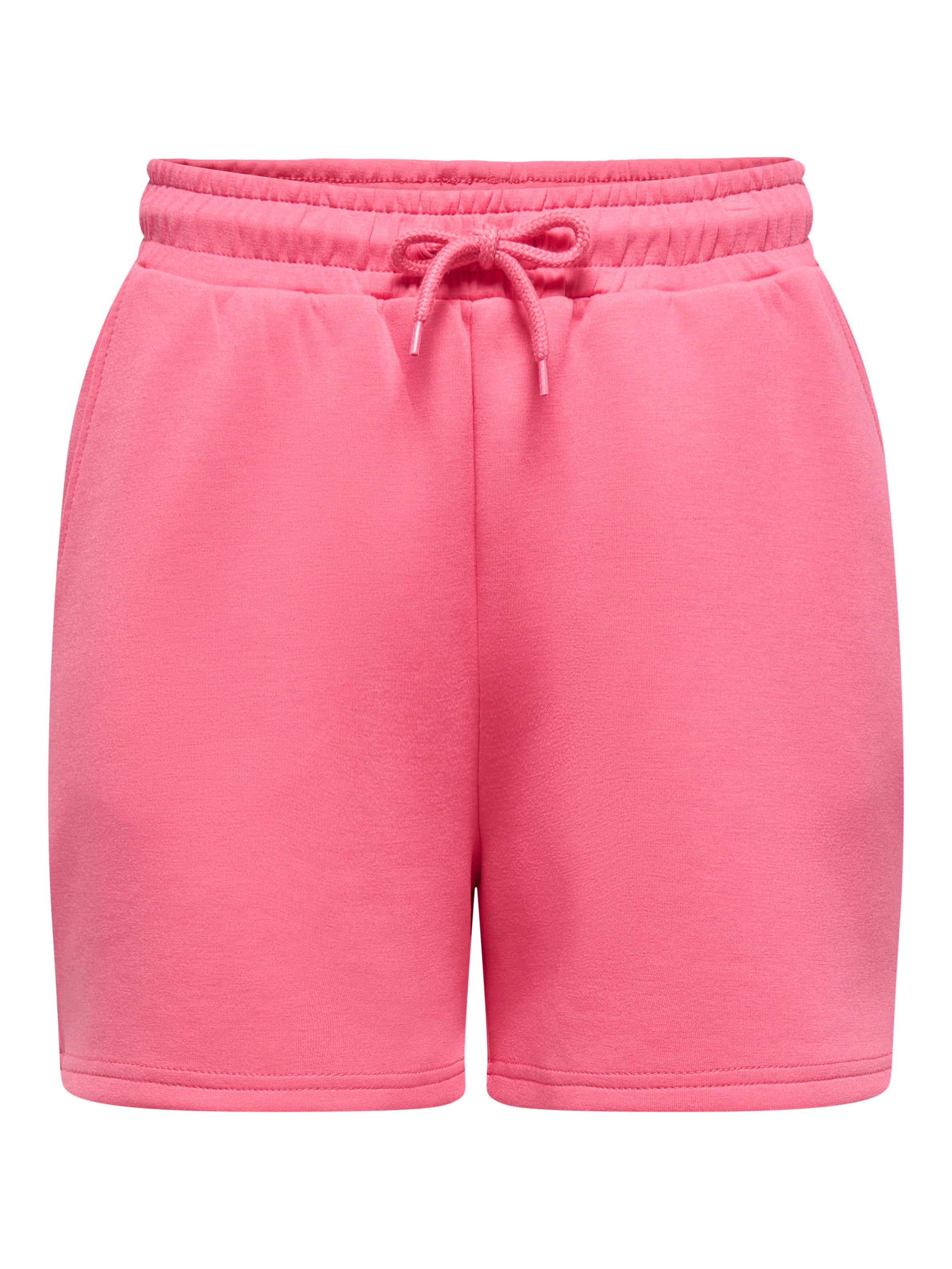 Thumbnail - Onplounge Hohe Taille Locker Geschnitten Sweat-shorts