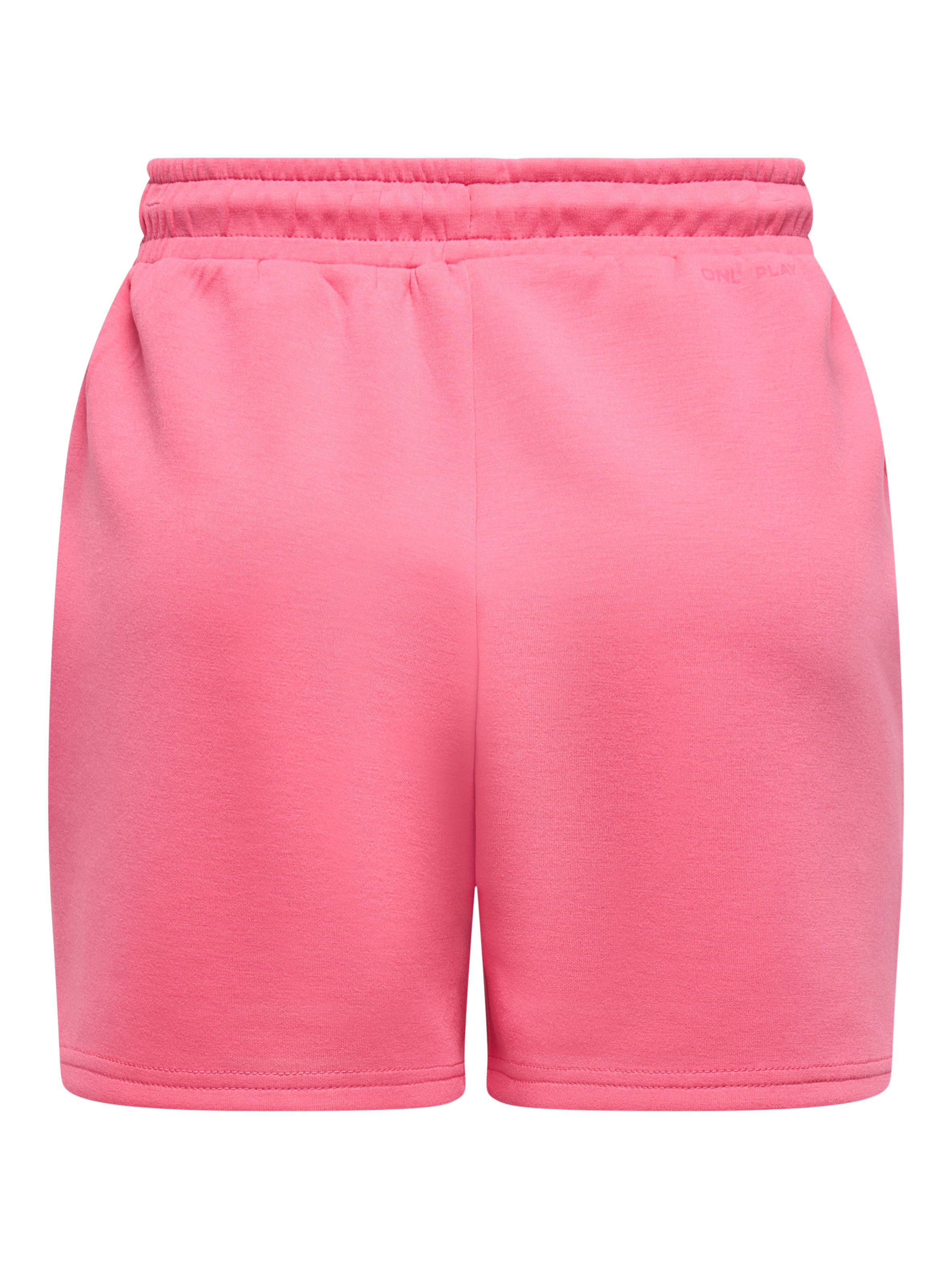 Thumbnail - Onplounge Hohe Taille Locker Geschnitten Sweat-shorts