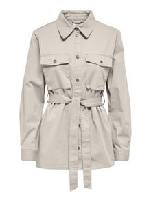 ONLY Jacke -Silver Lining - 15245887