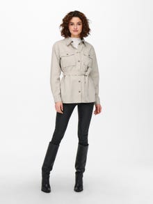ONLY Vestes -Silver Lining - 15245887