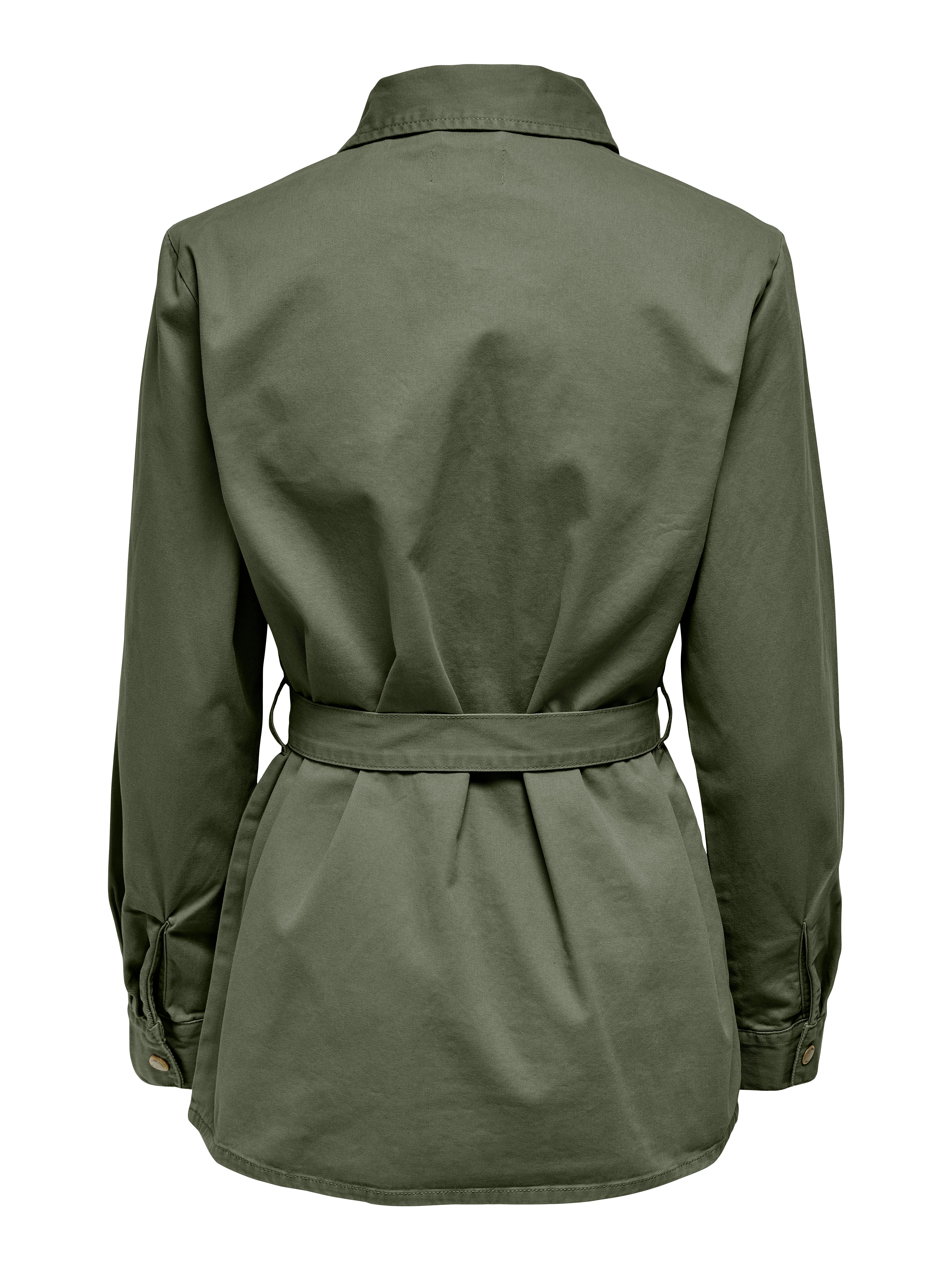 Utility Jacket with 30% discount! | ONLY®