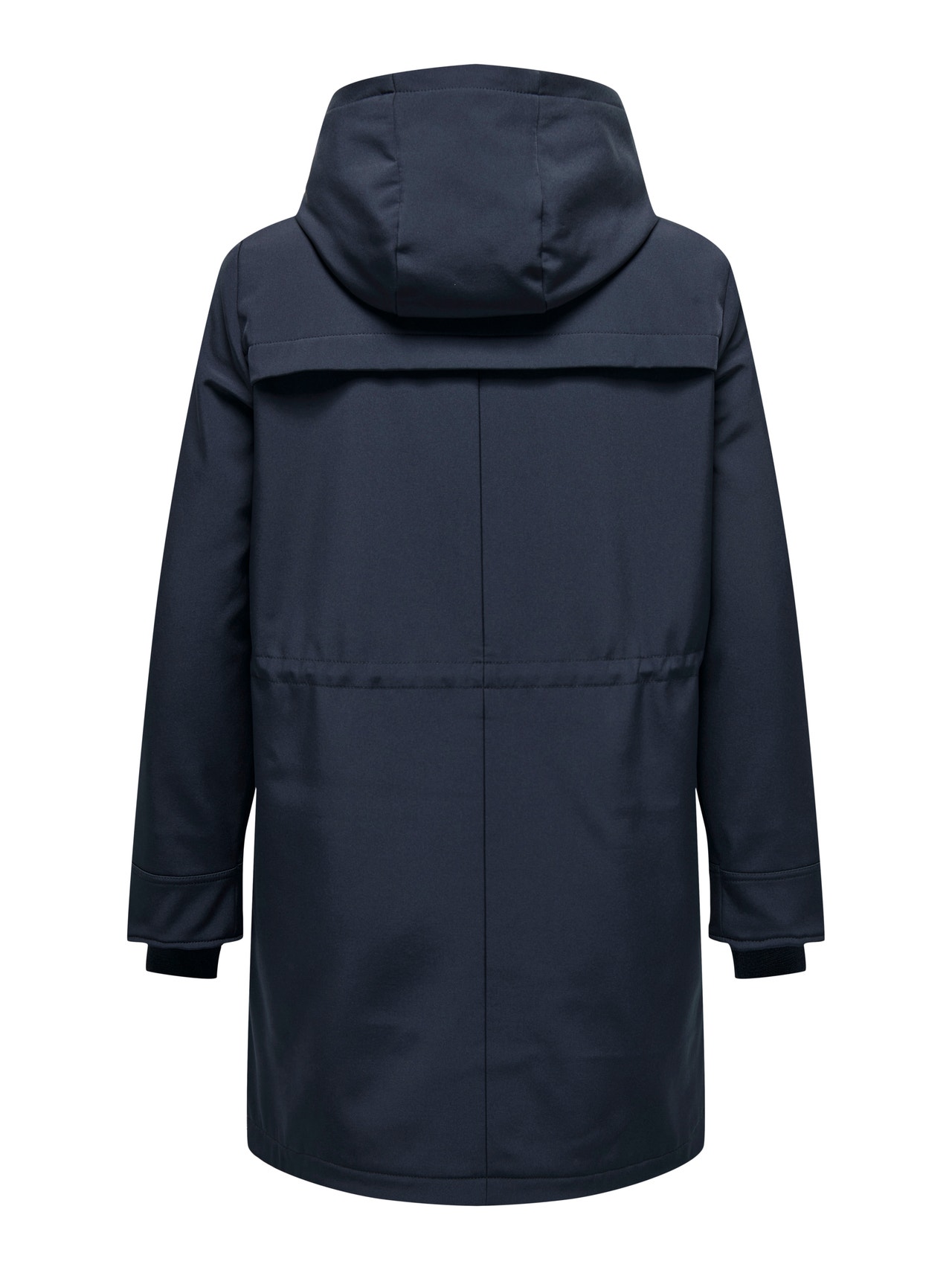 ONLY Manteaux Capuche -Night Sky - 15245893