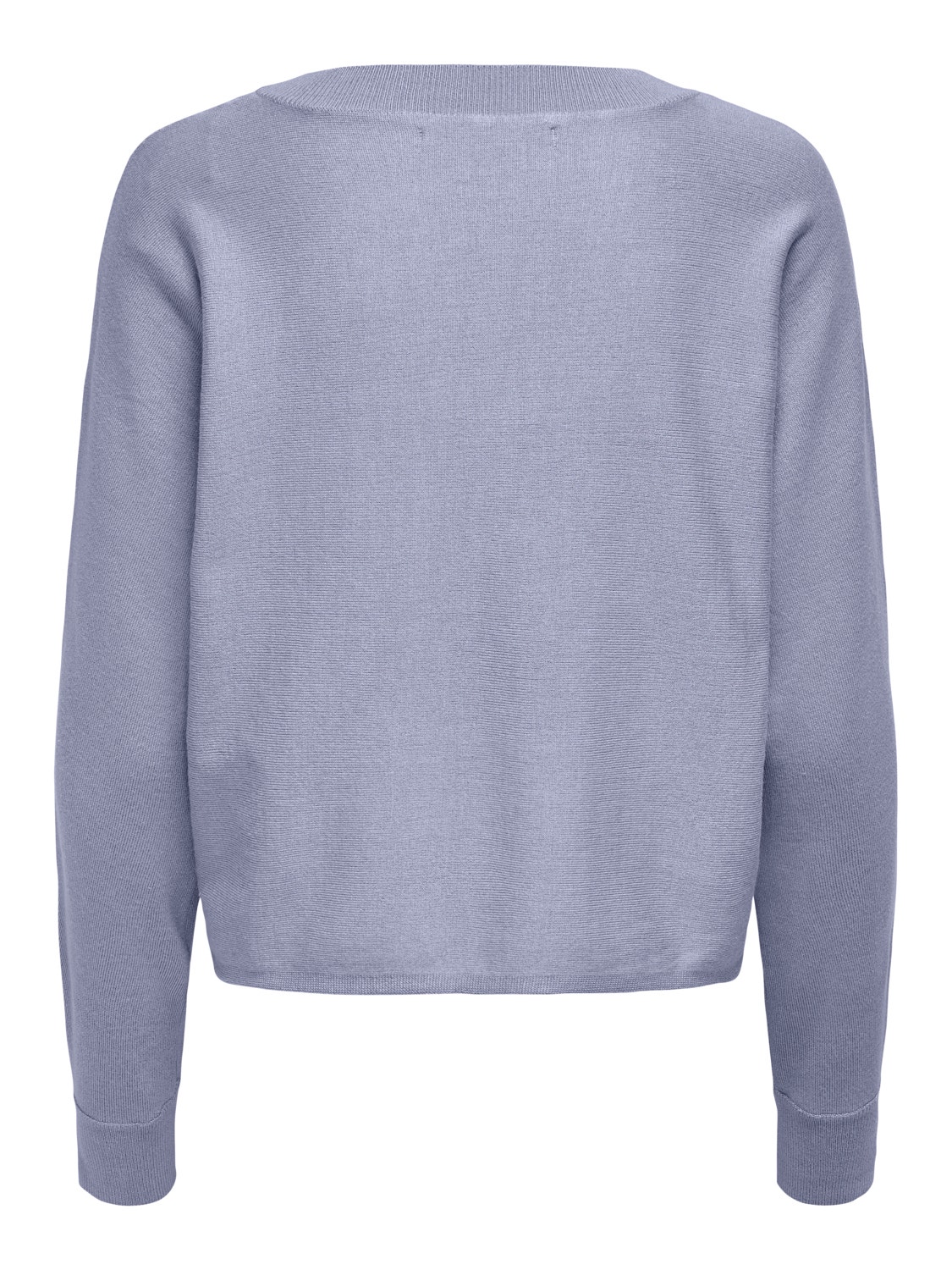 ONLY O-hals Pullover -Eventide - 15246089