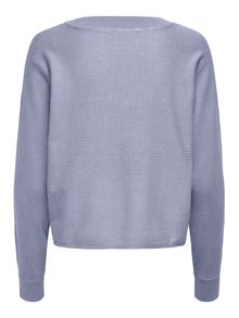 ONLY Rundhals Pullover -Eventide - 15246089