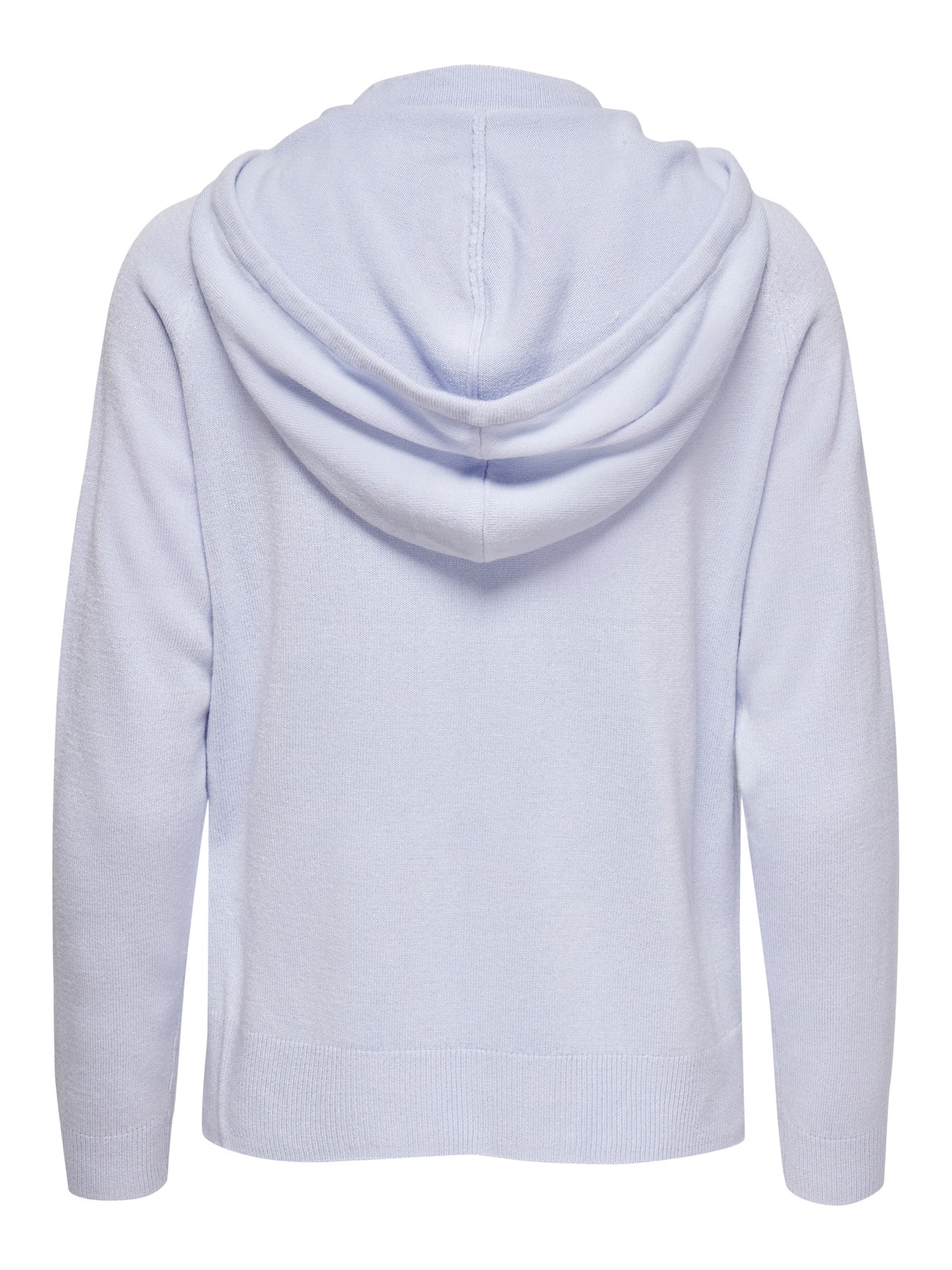 ONLY O-hals Pullover -Cosmic Sky - 15246204