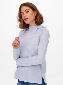 ONLY O-Neck Pullover -Cosmic Sky - 15246204