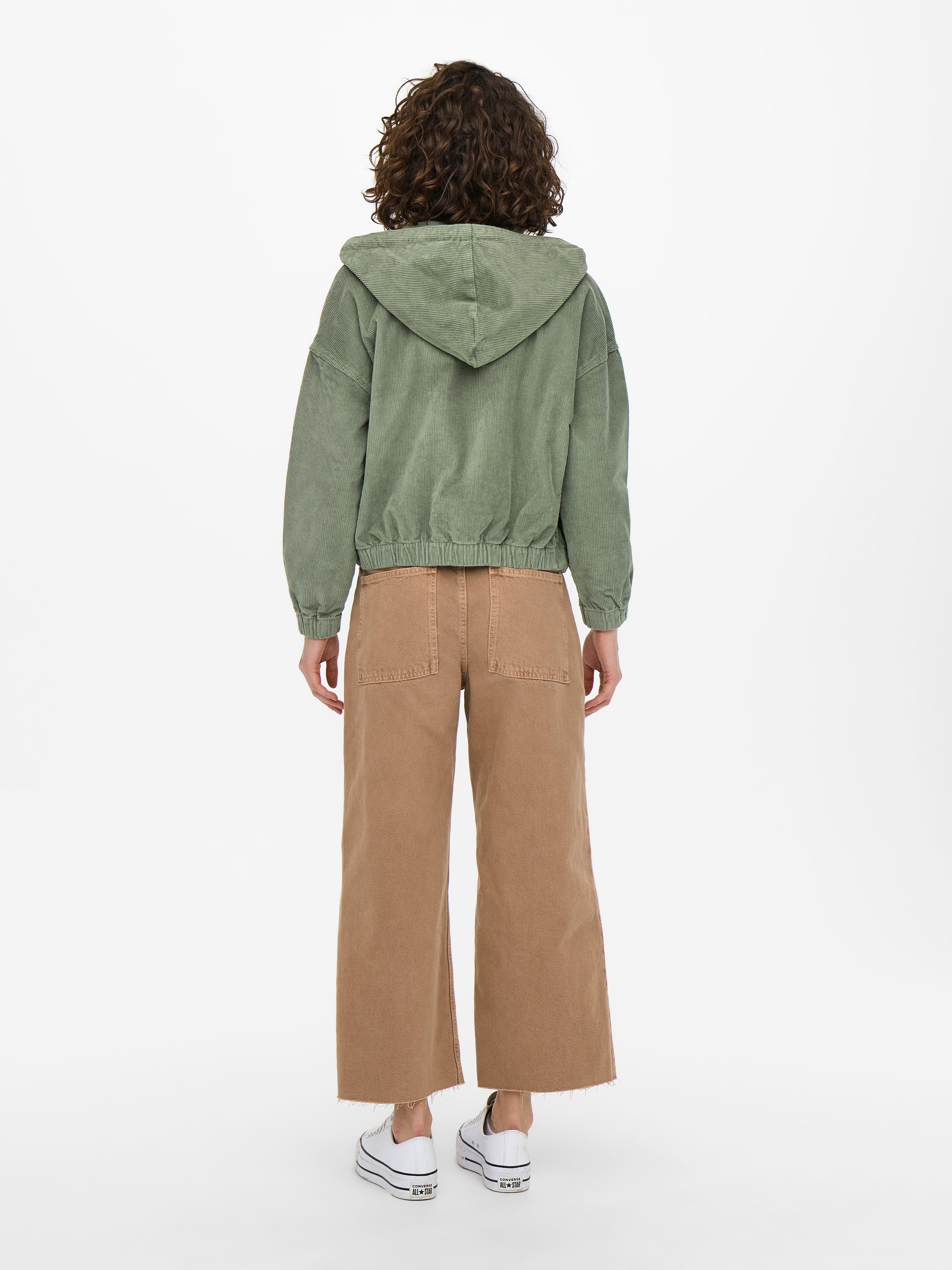 ONLKENZIE Jacke | Mittelgrün | ONLY® 