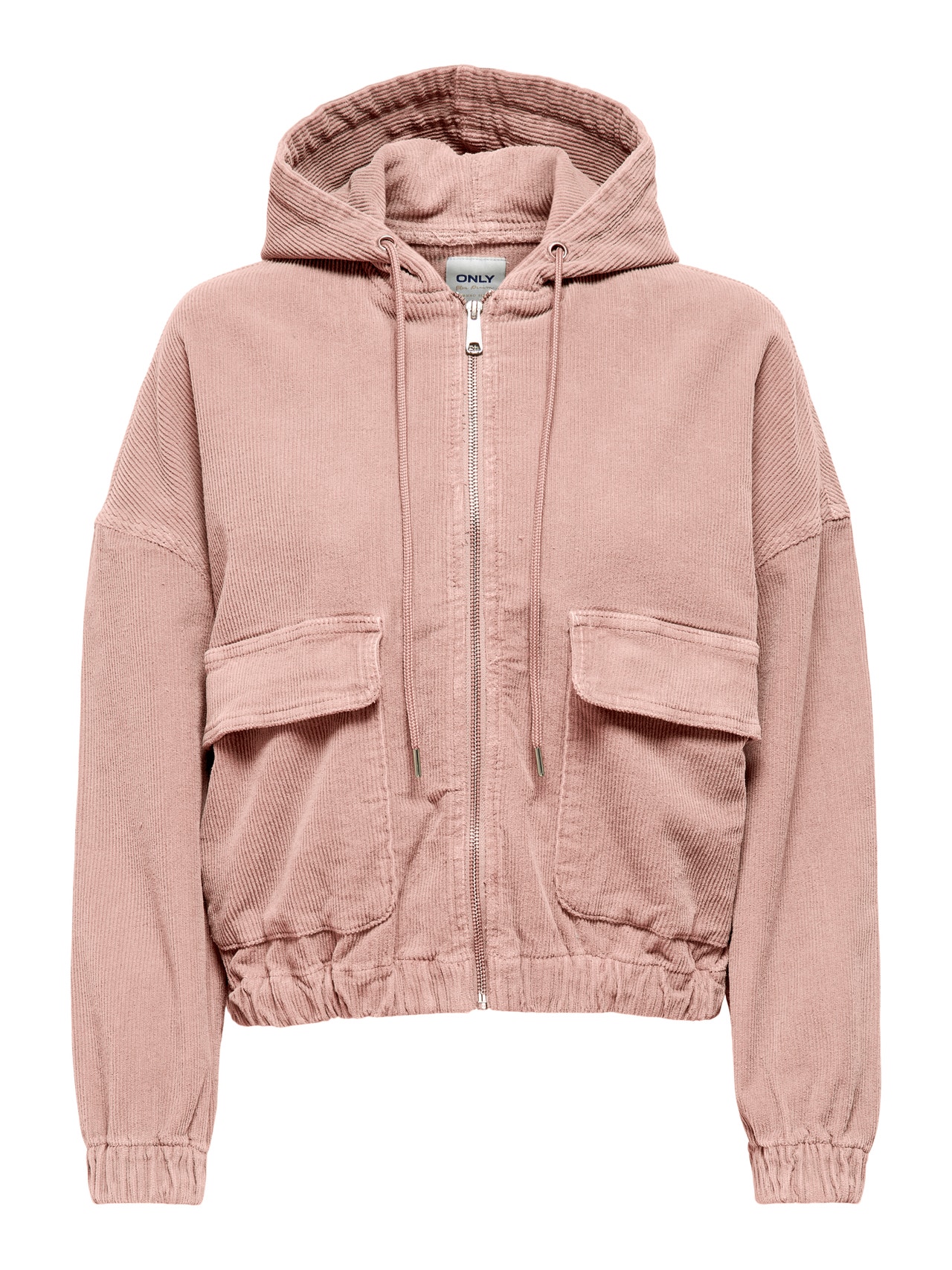 ONLY ONLKENZIE Jakke -Rose Smoke - 15246274