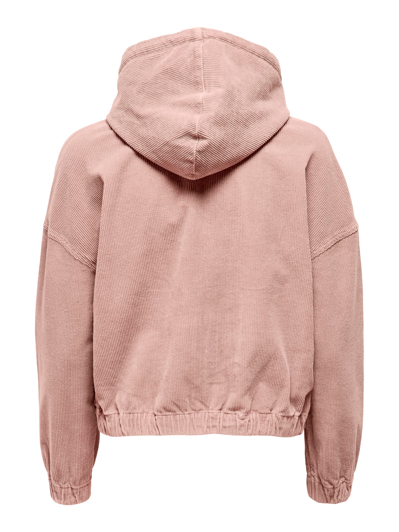 ONLY ONLKENZIE Jakke -Rose Smoke - 15246274